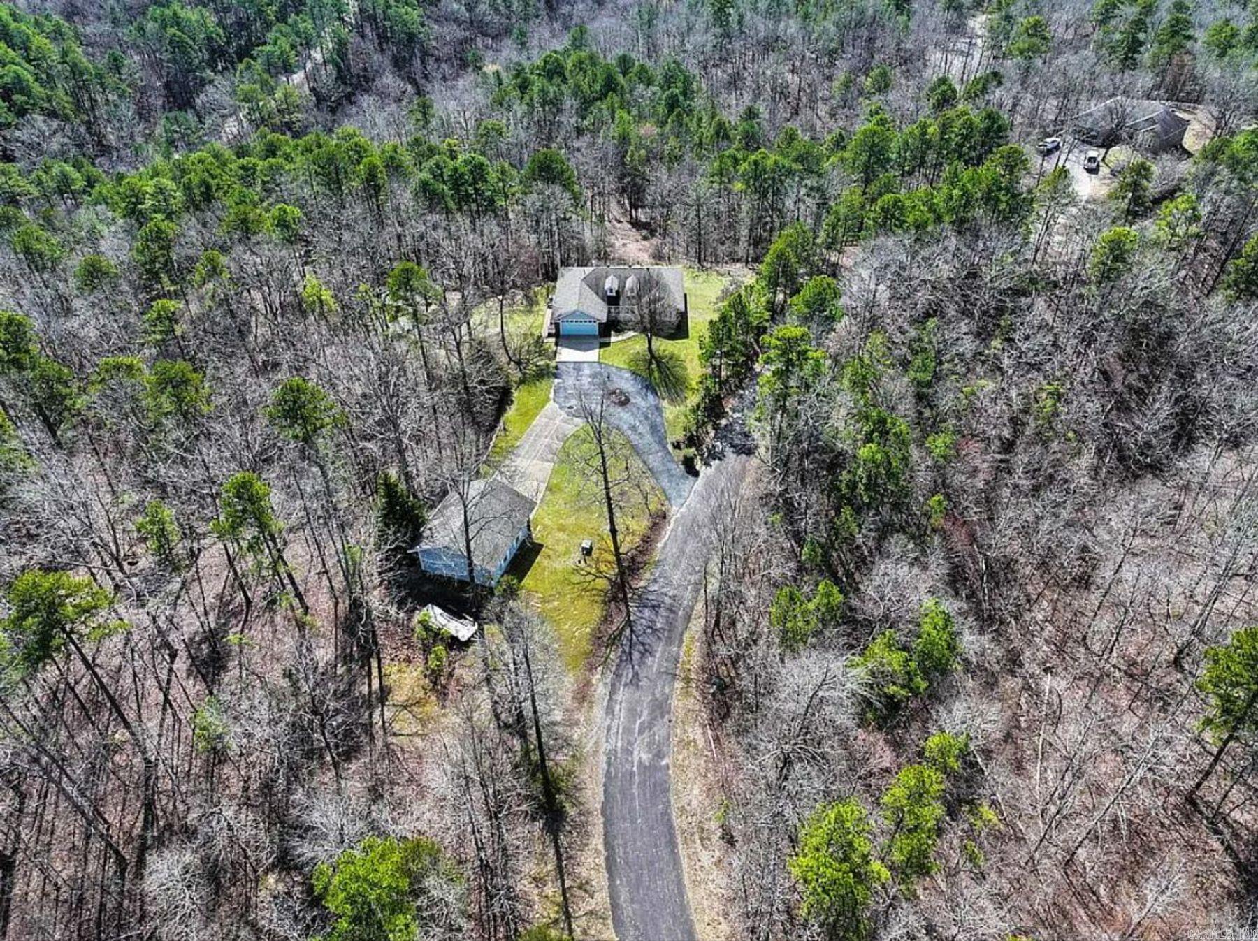 161 Placid Place  Hot Springs, AR