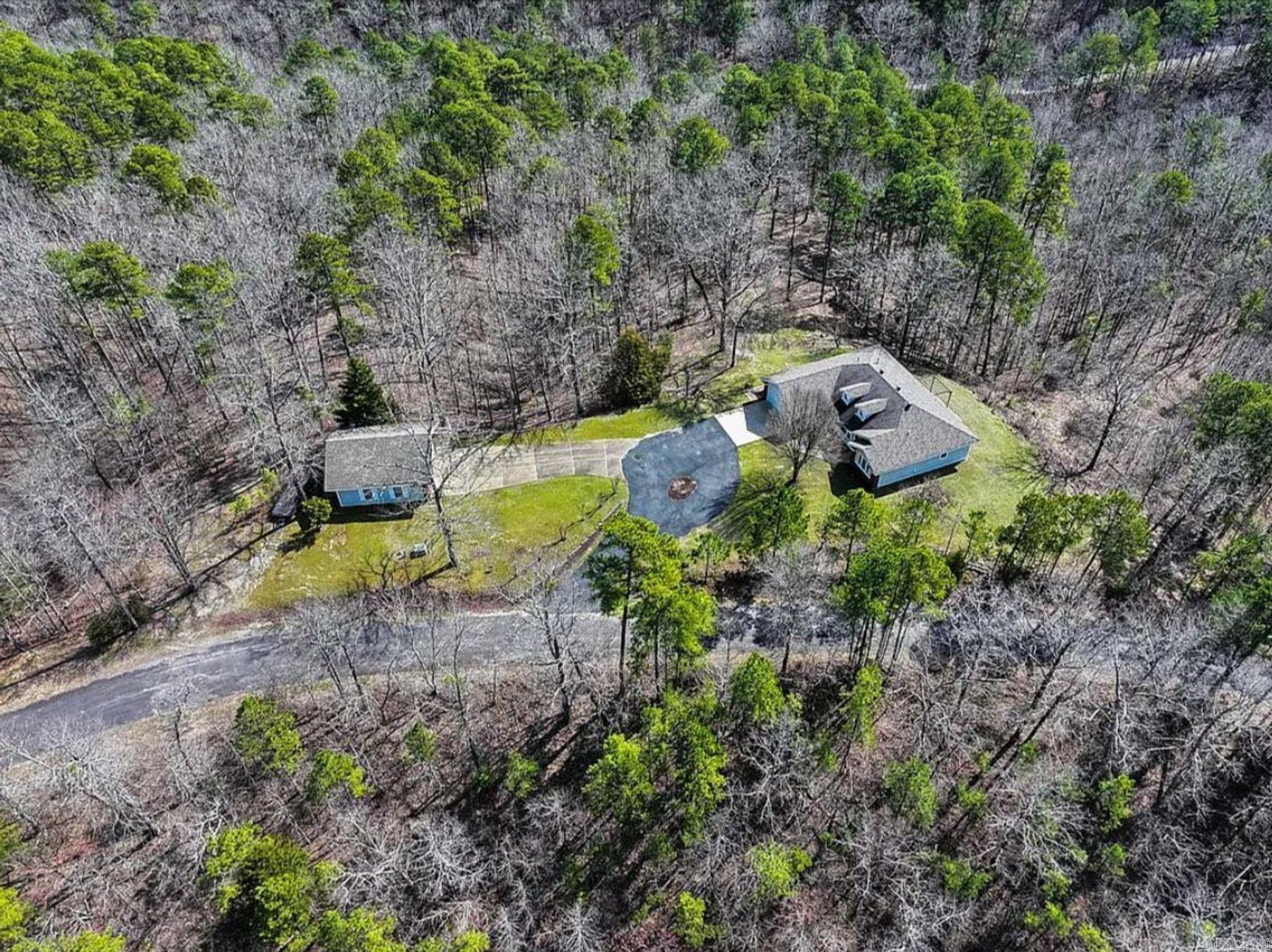 161 Placid Place  Hot Springs, AR