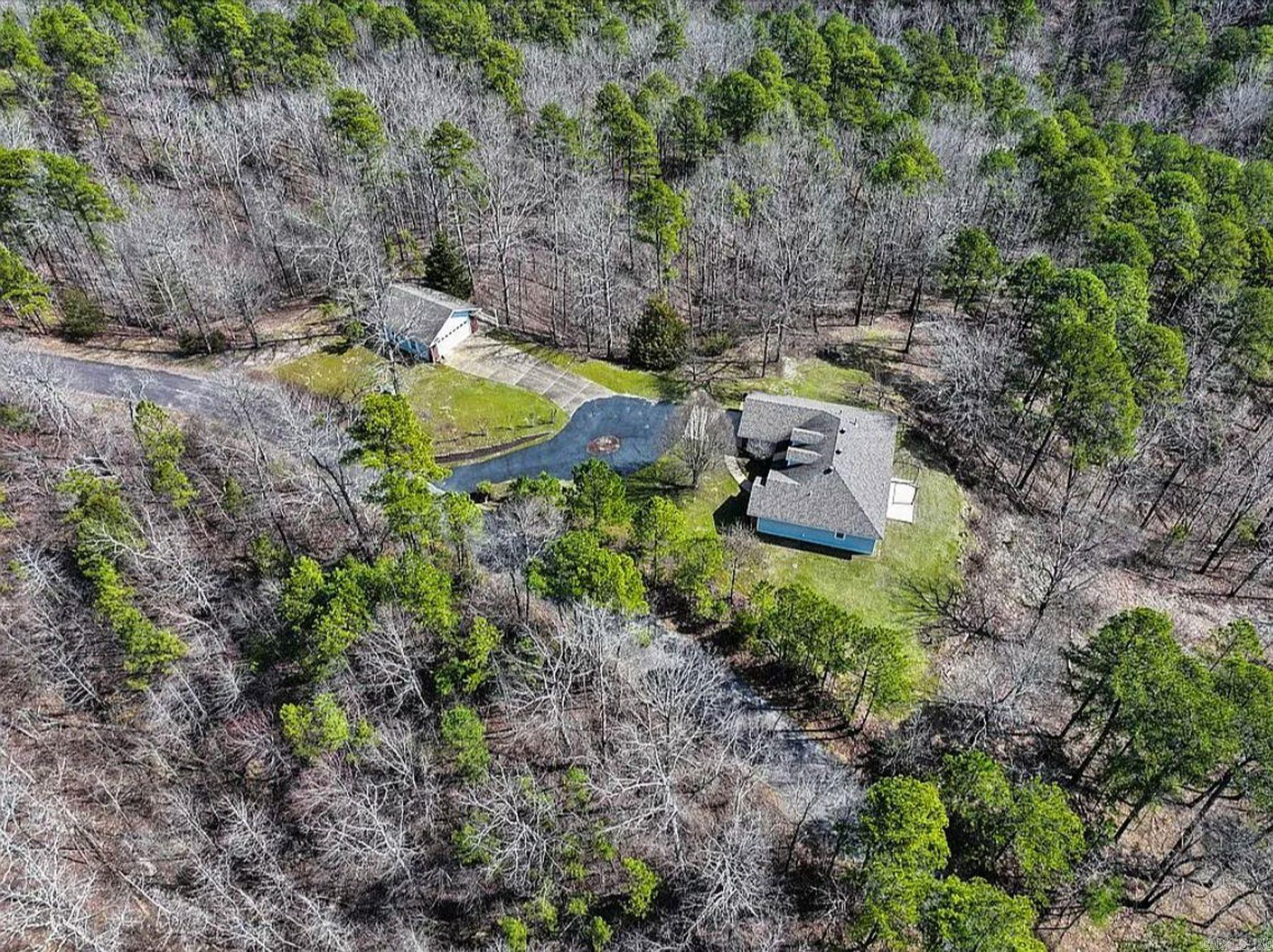161 Placid Place  Hot Springs, AR