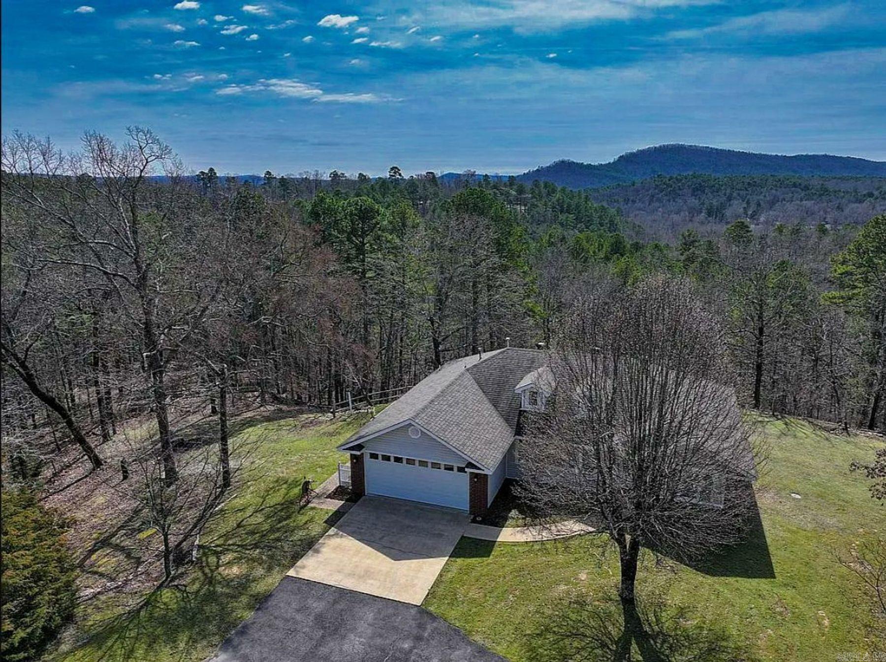 161 Placid Place  Hot Springs, AR