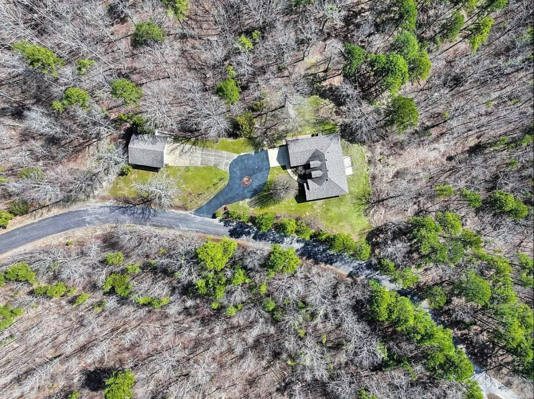 161 Placid Place  Hot Springs, AR