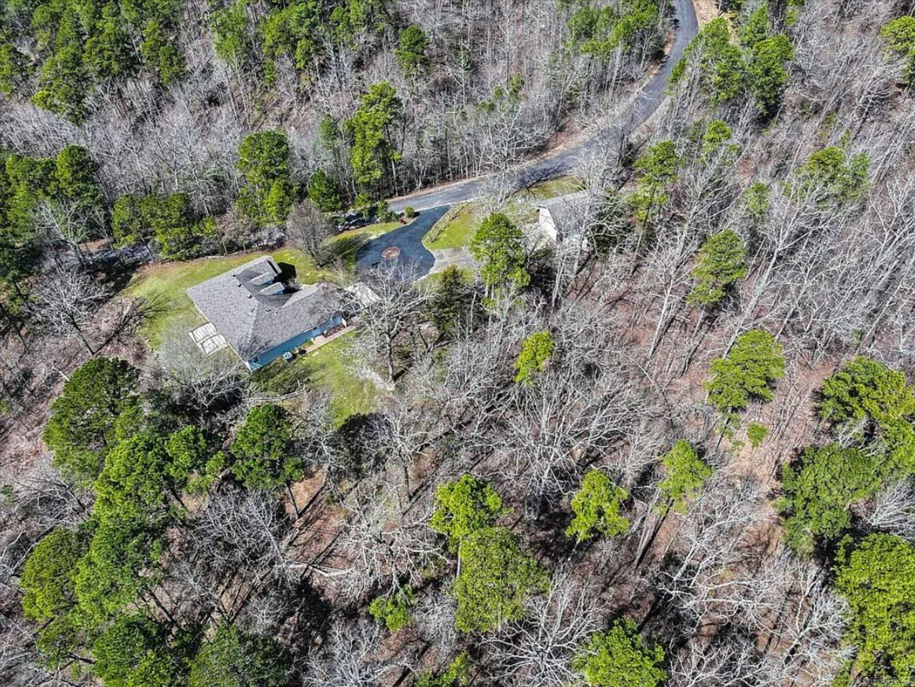 161 Placid Place  Hot Springs, AR