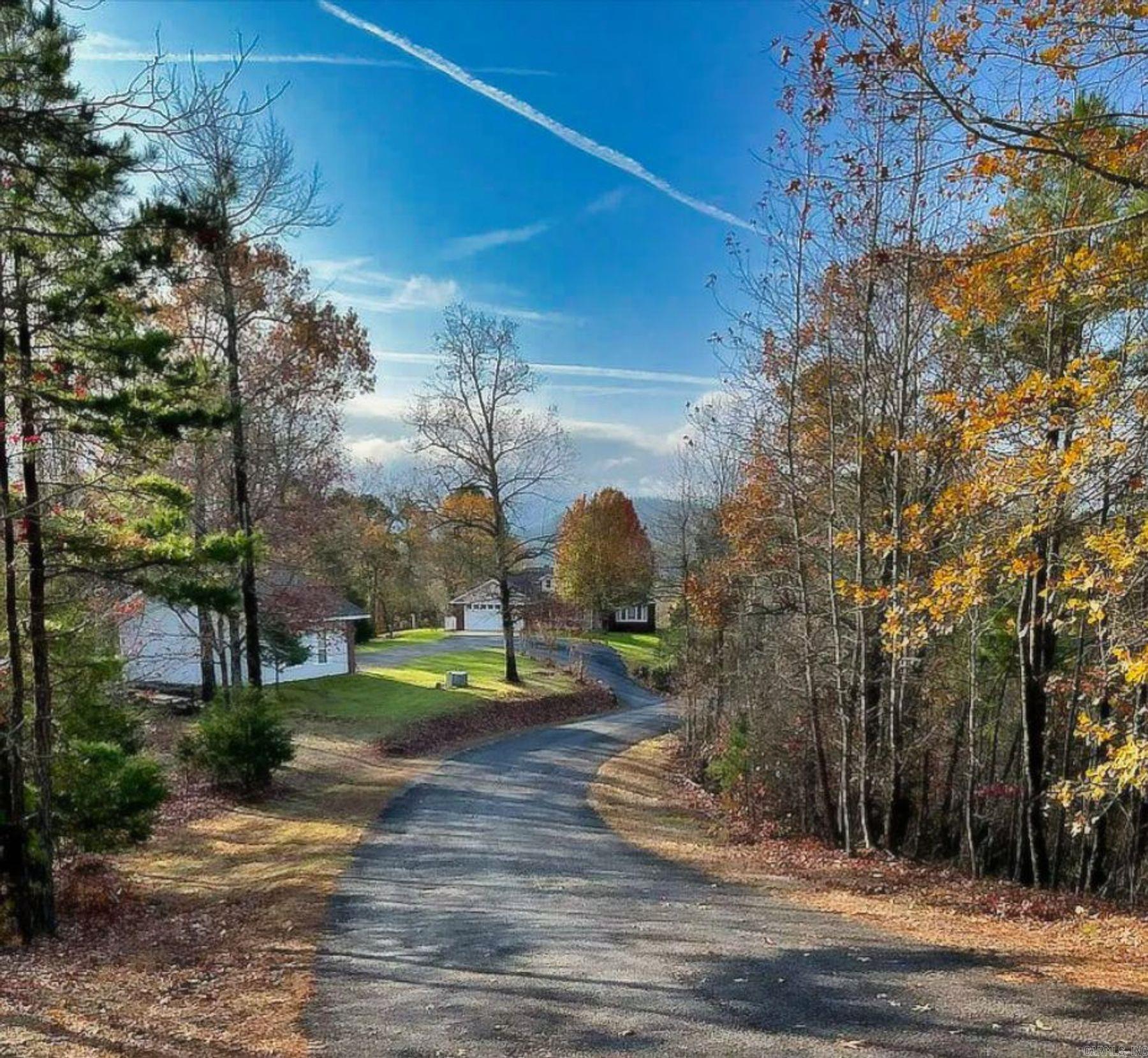 161 Placid Place  Hot Springs, AR