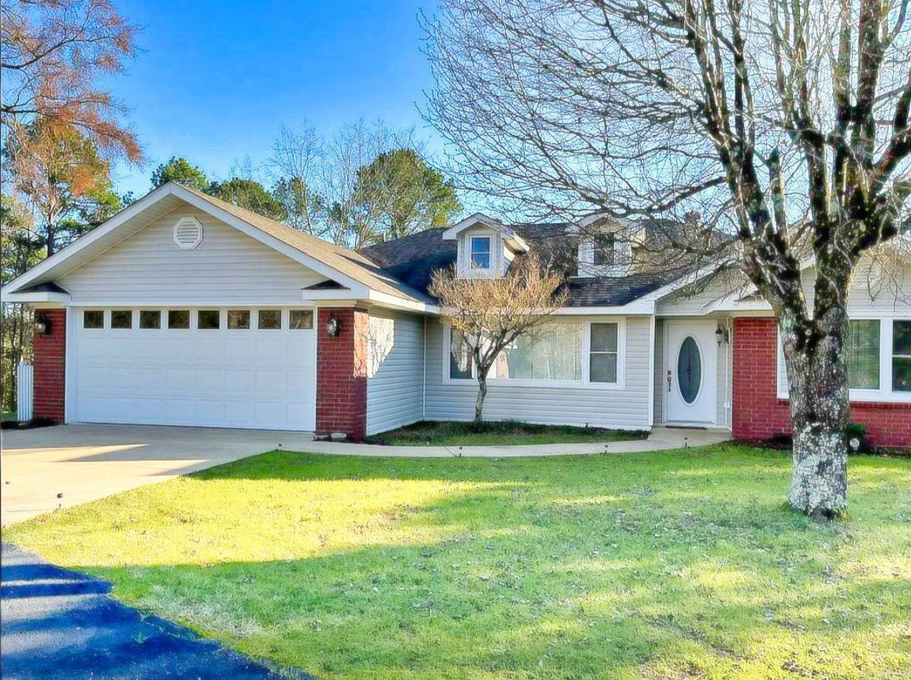 161 Placid Place  Hot Springs, AR