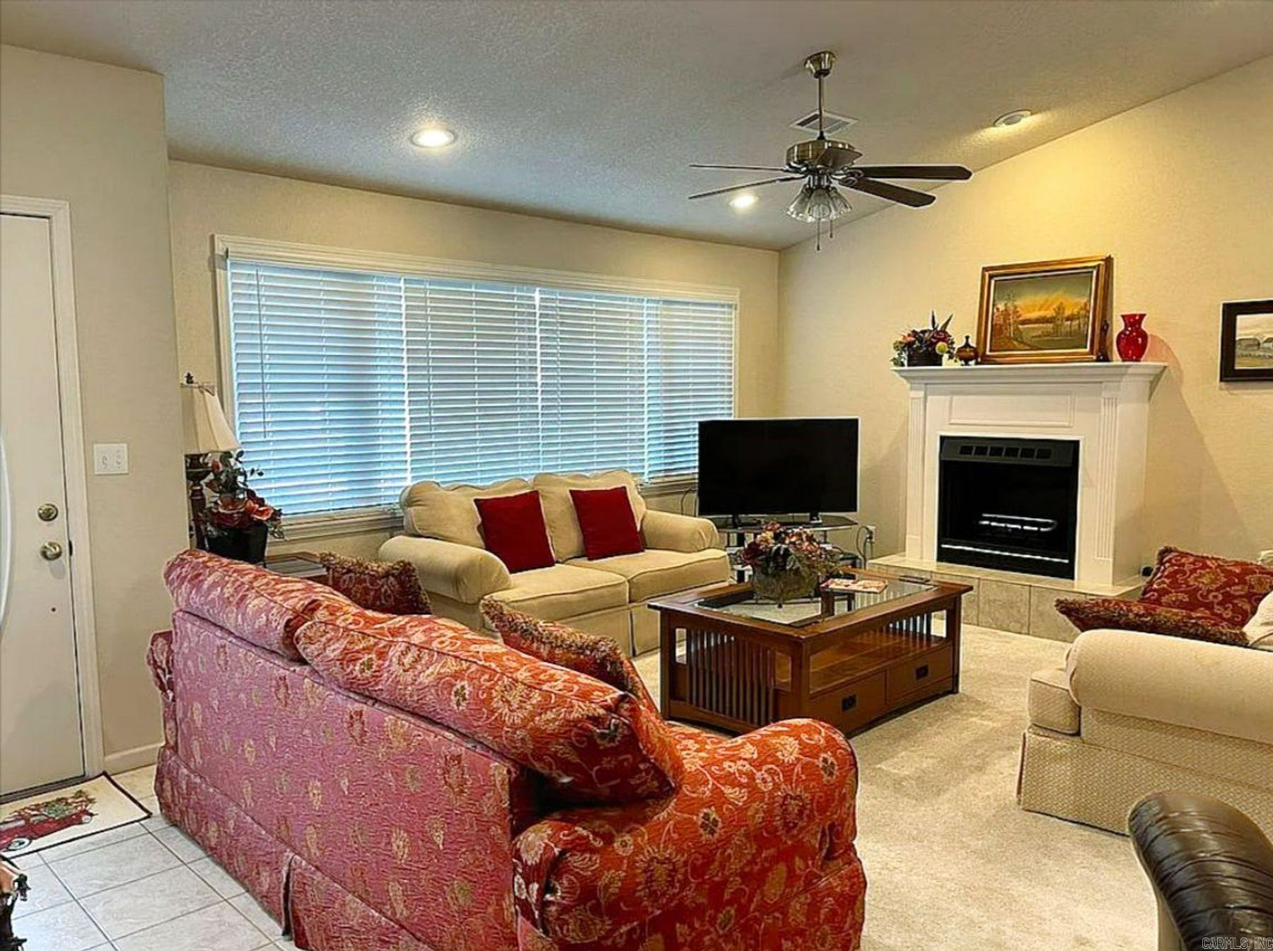 161 Placid Place  Hot Springs, AR
