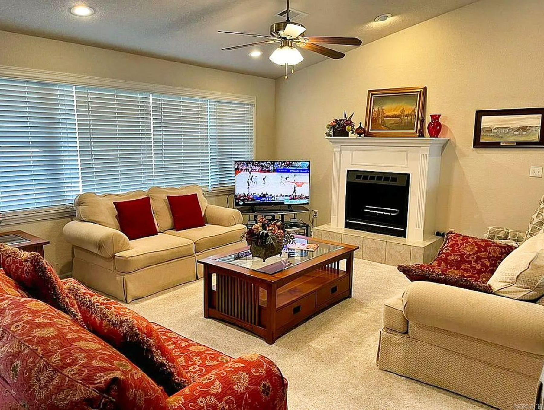 161 Placid Place  Hot Springs, AR