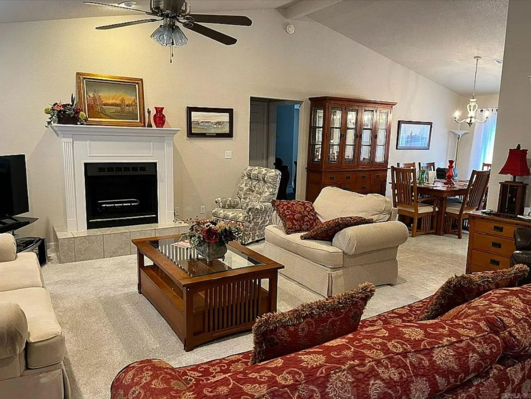 161 Placid Place  Hot Springs, AR