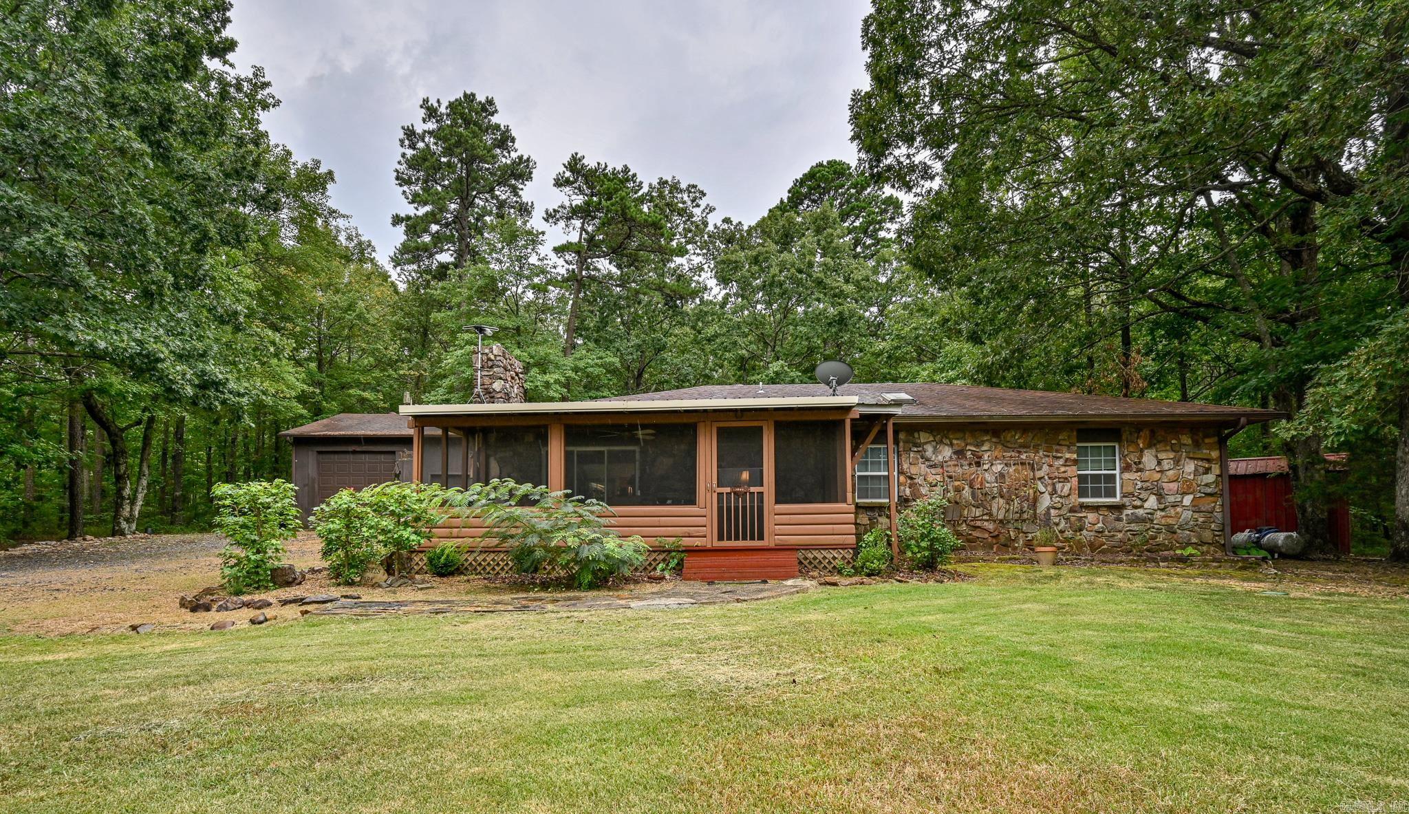 1879 Highway 270  Mena, AR