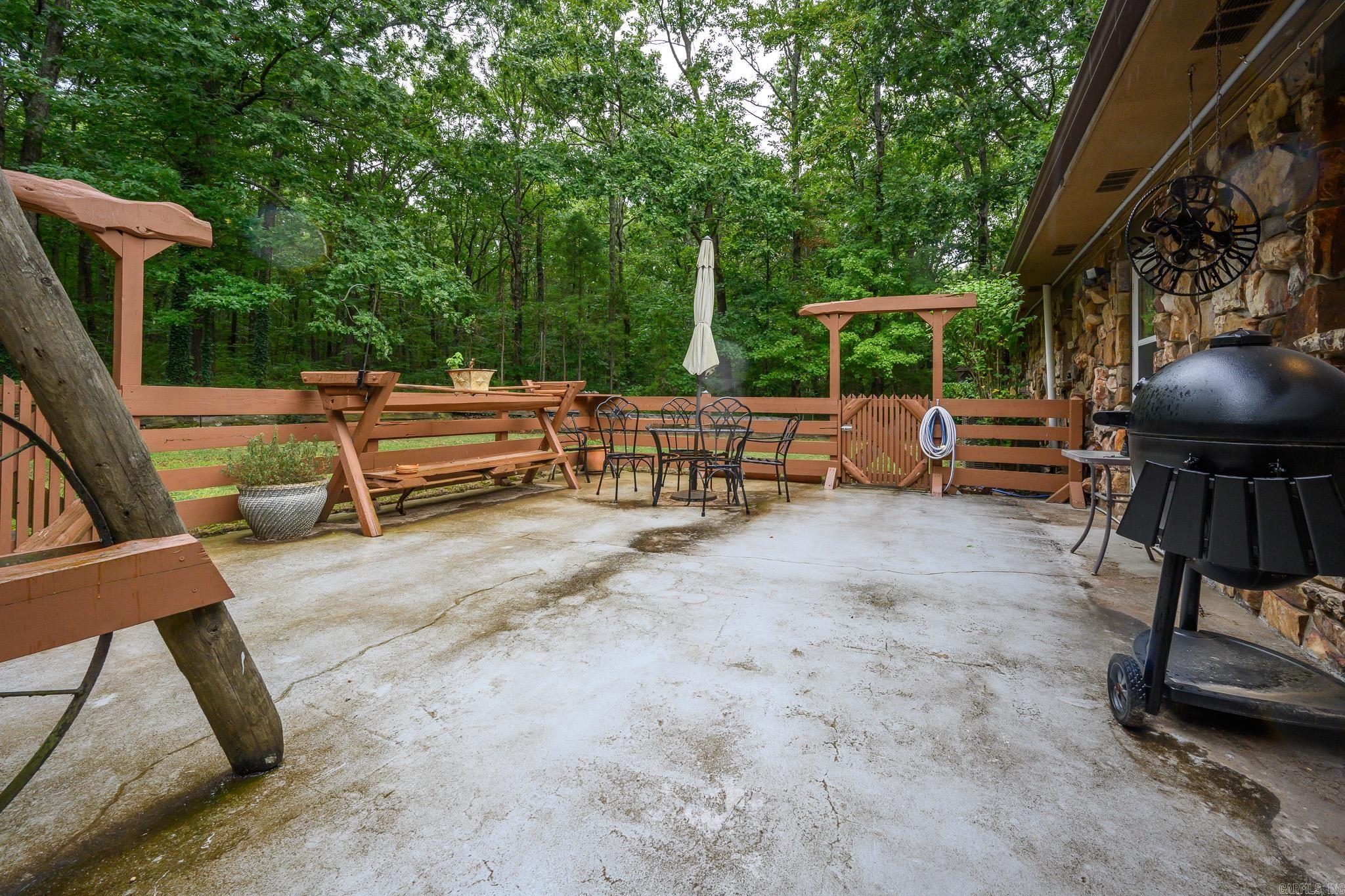 1879 Highway 270  Mena, AR