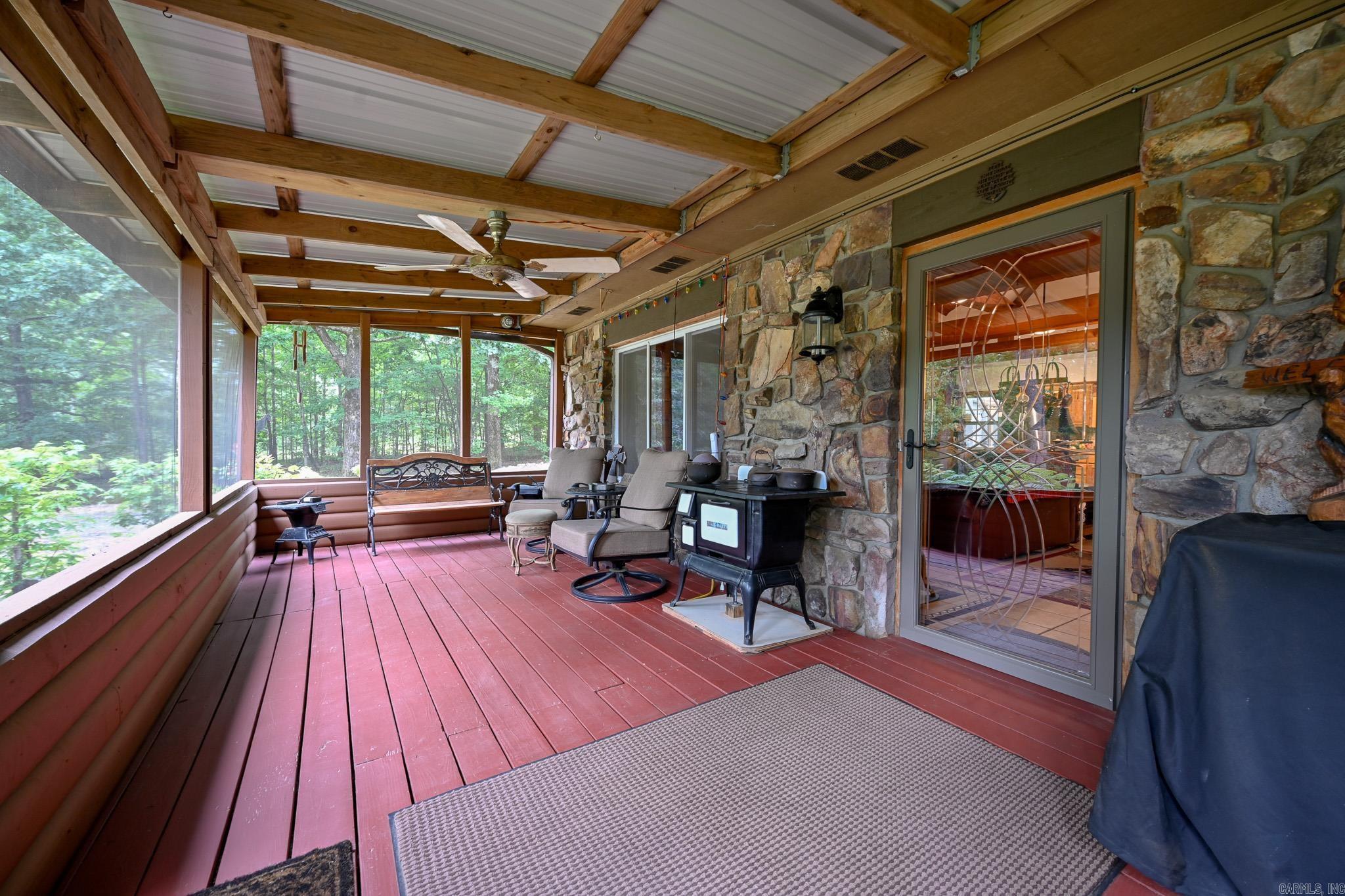 1879 Highway 270  Mena, AR