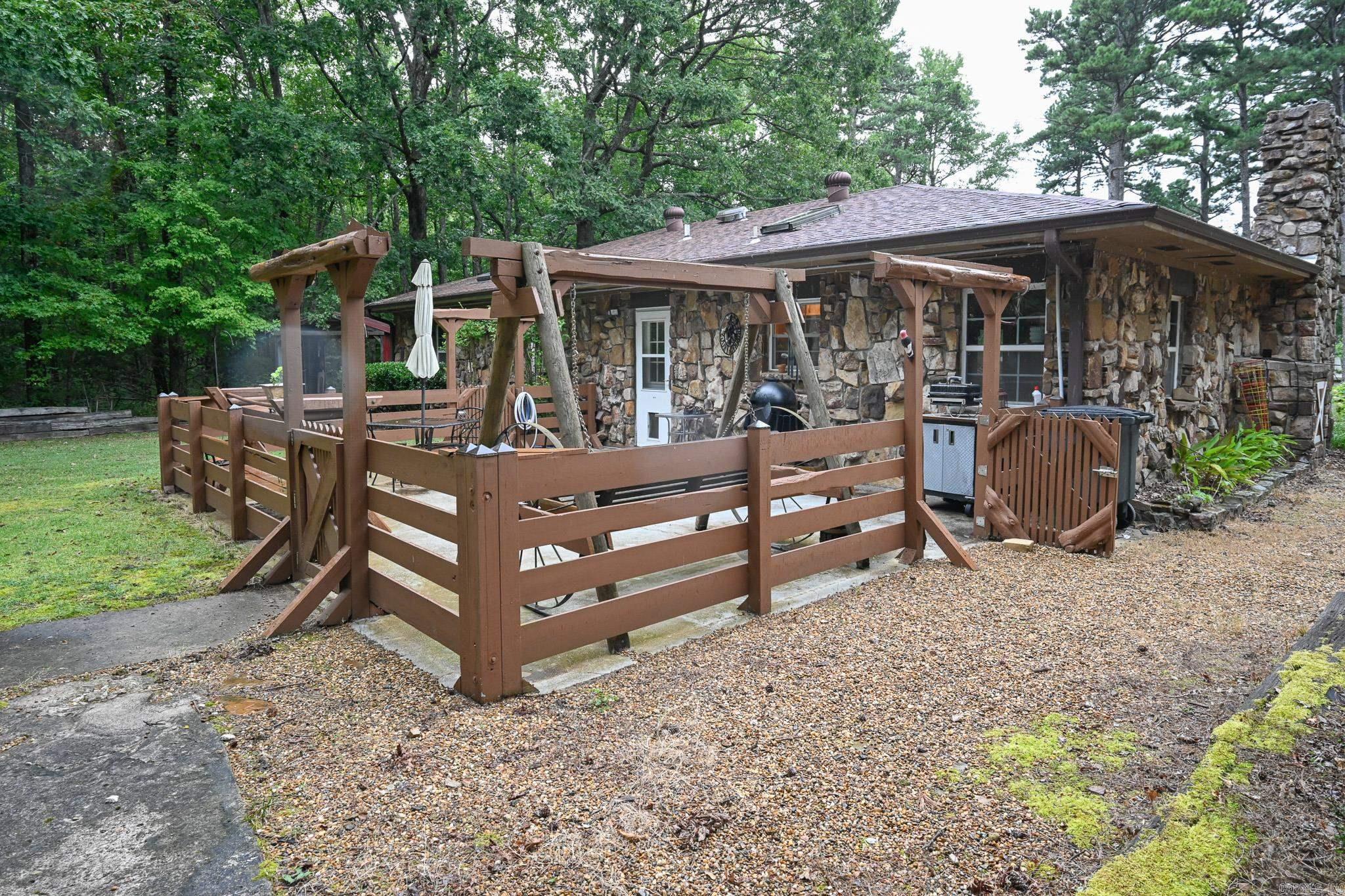 1879 Highway 270  Mena, AR