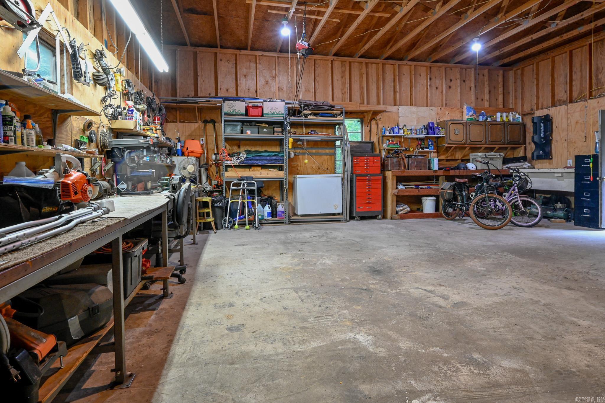 1879 Highway 270  Mena, AR
