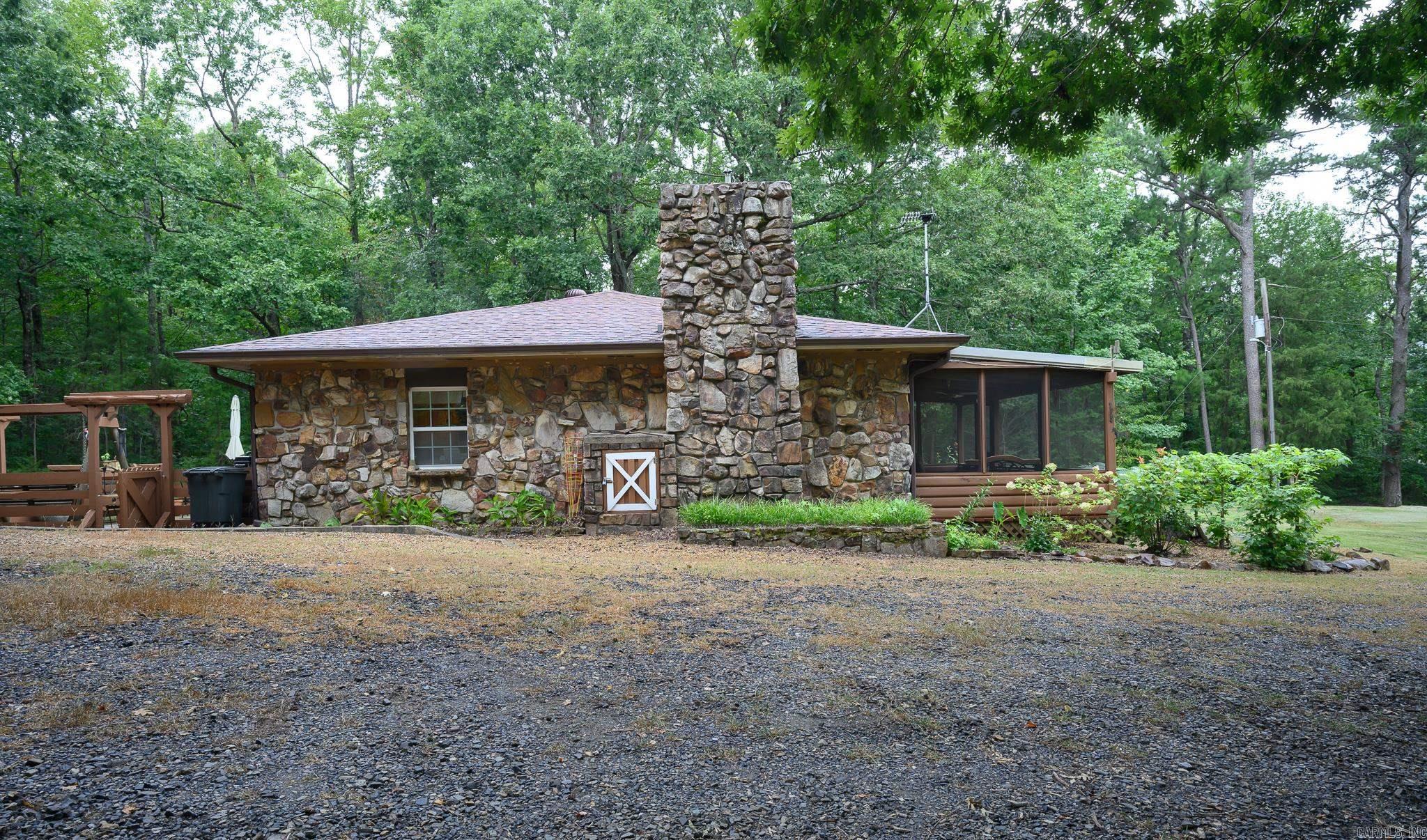 1879 Highway 270  Mena, AR