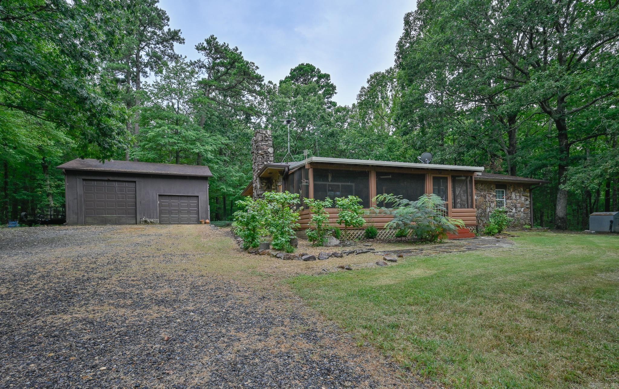 1879 Highway 270  Mena, AR