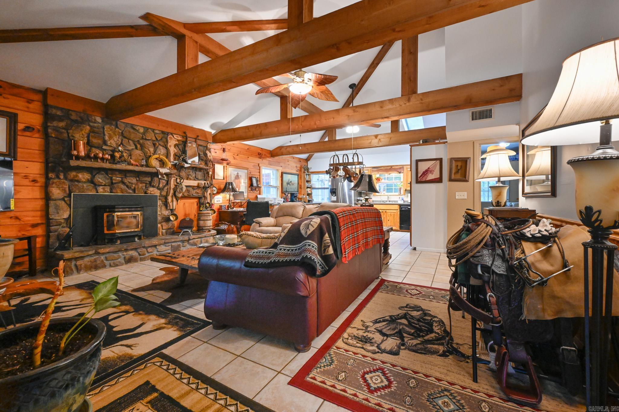 1879 Highway 270  Mena, AR