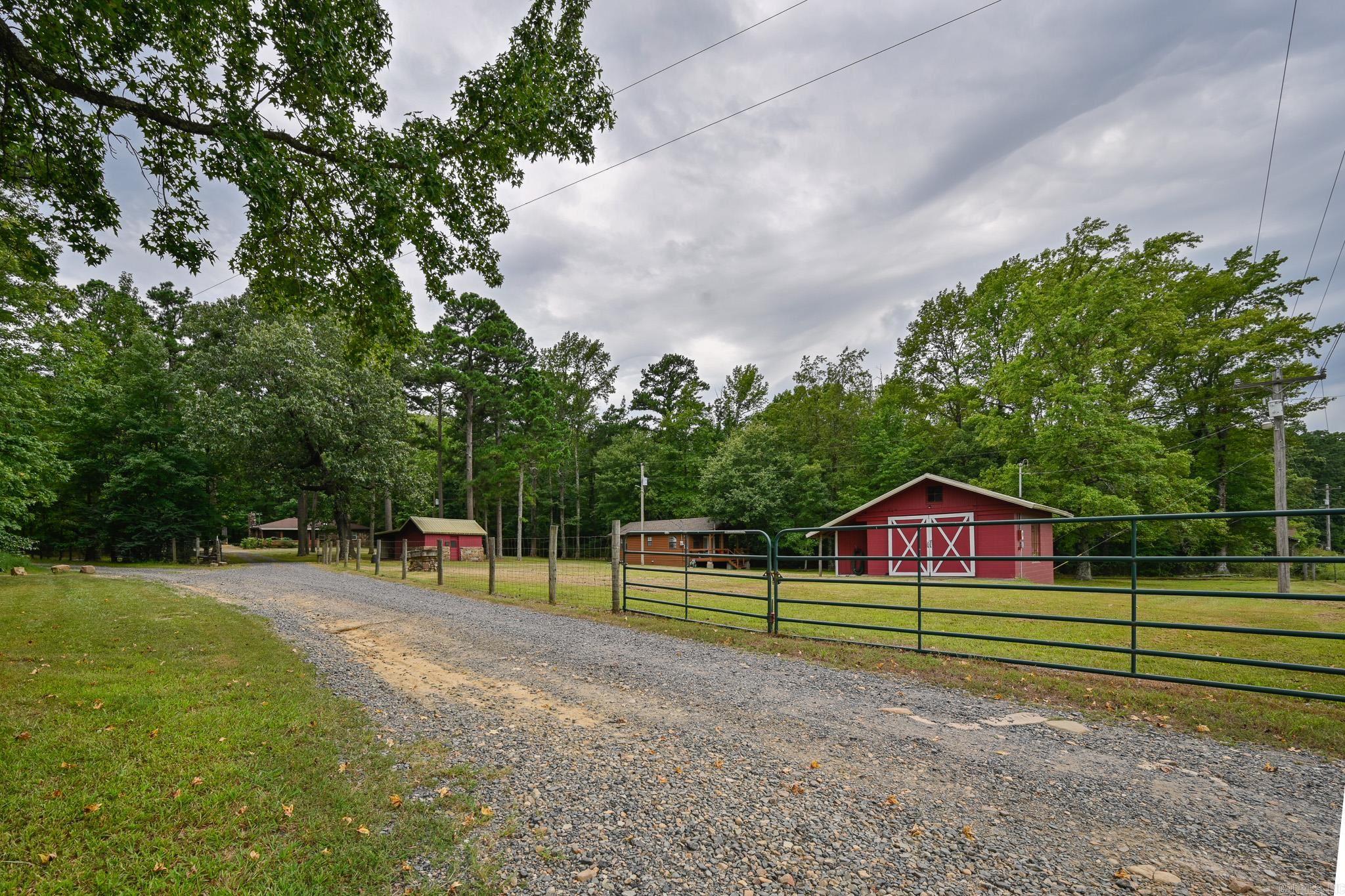 1879 Highway 270  Mena, AR
