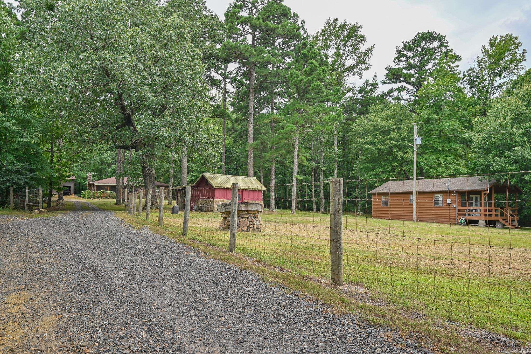 1879 Highway 270  Mena, AR