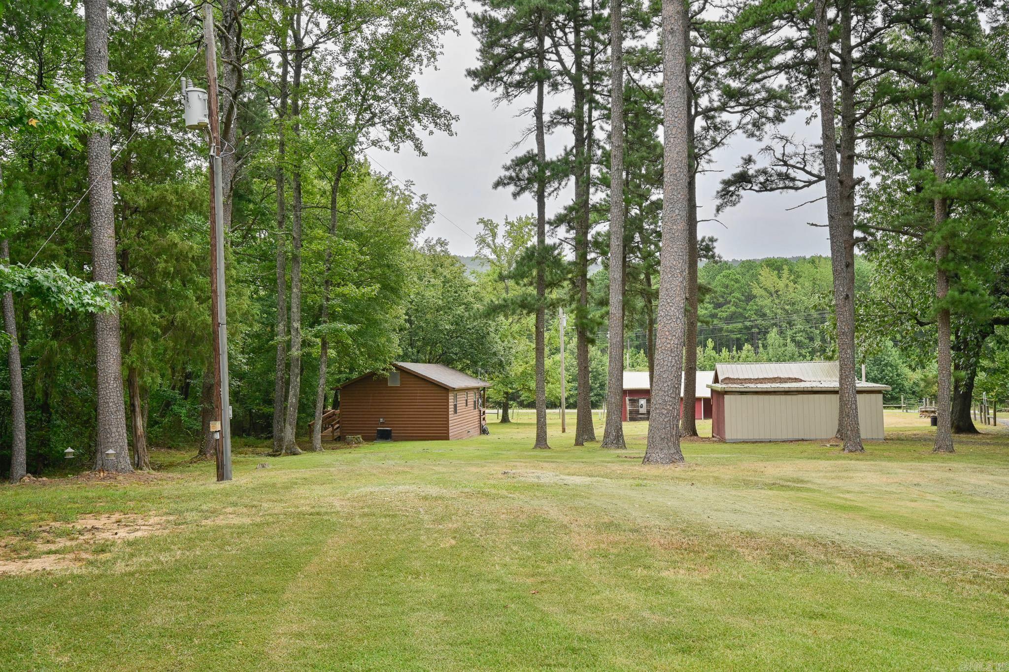 1879 Highway 270  Mena, AR