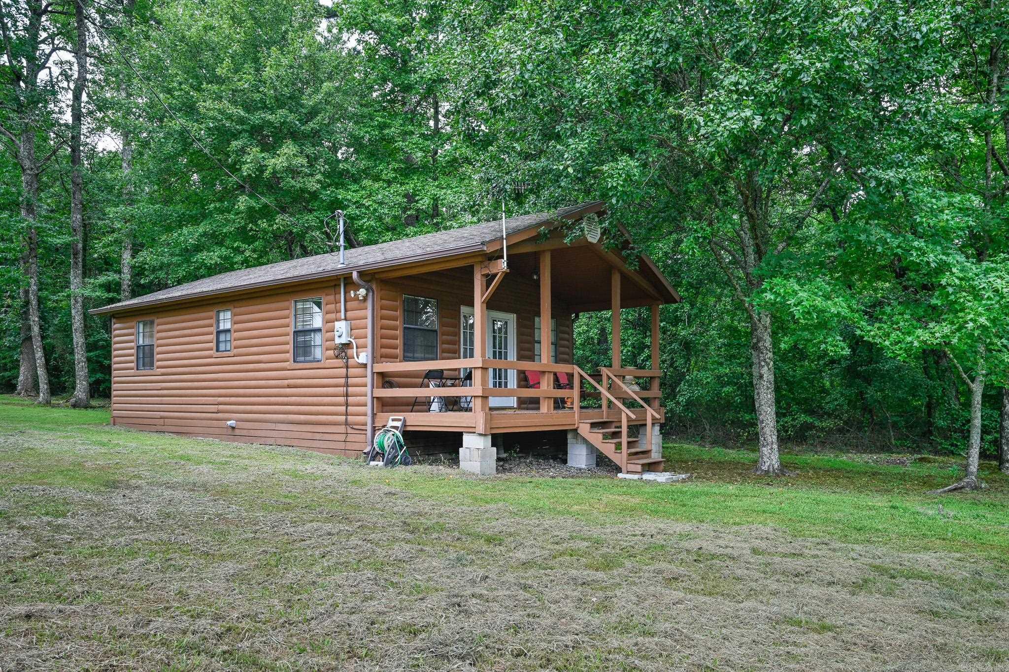 1879 Highway 270  Mena, AR