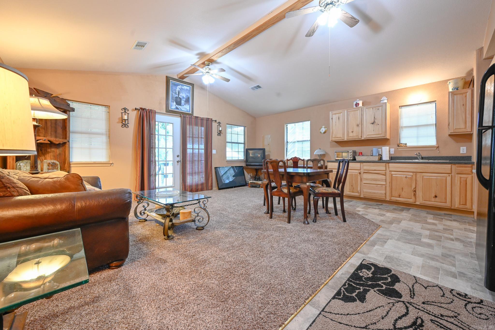 1879 Highway 270  Mena, AR
