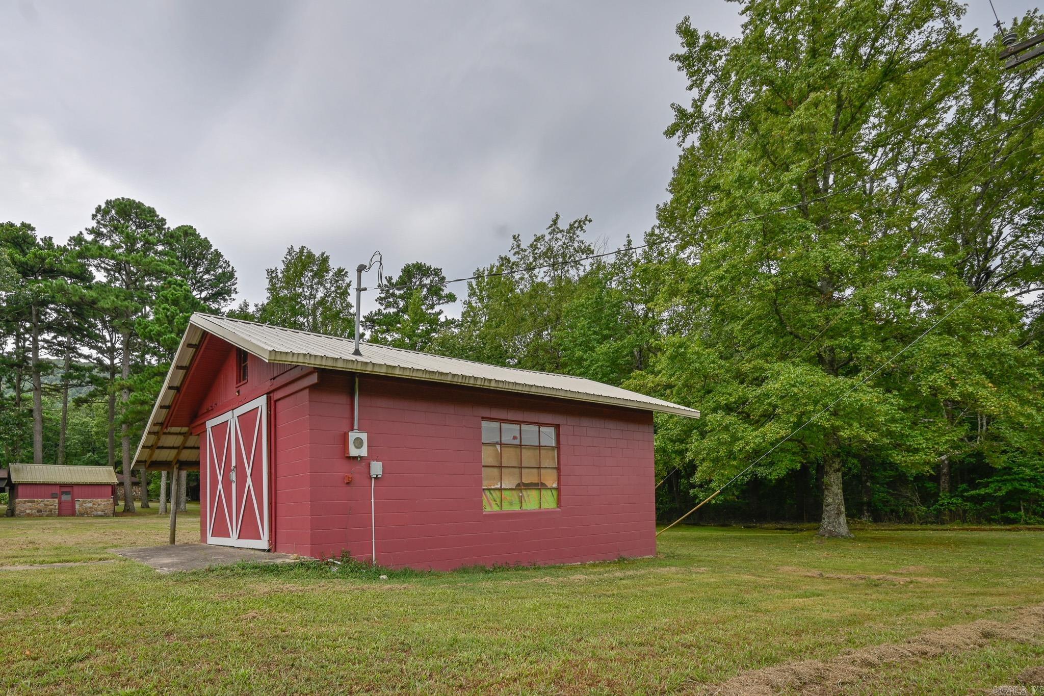 1879 Highway 270  Mena, AR