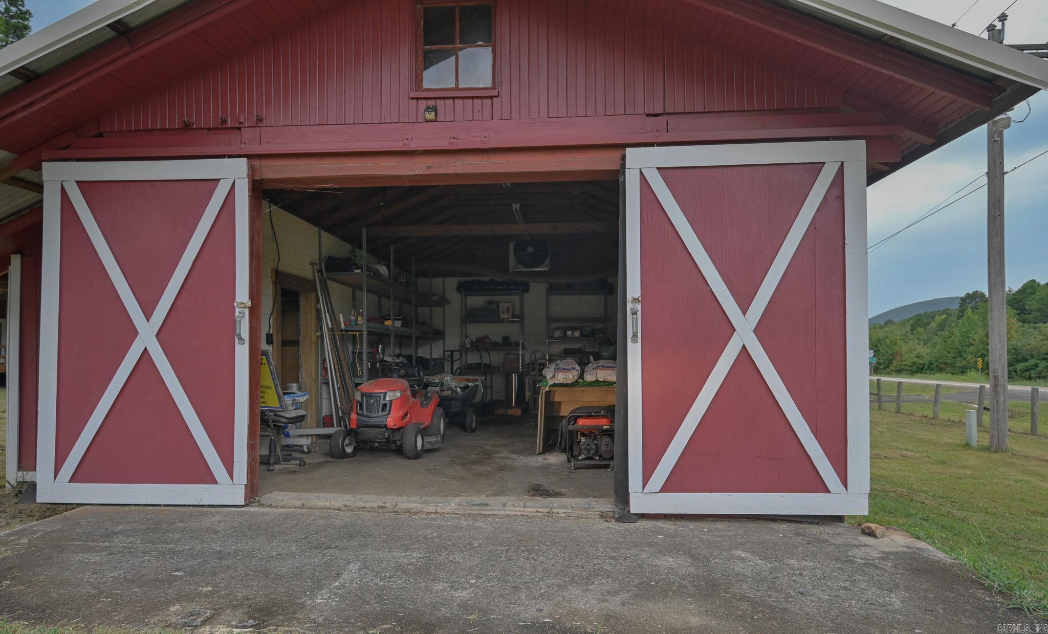 1879 Highway 270  Mena, AR