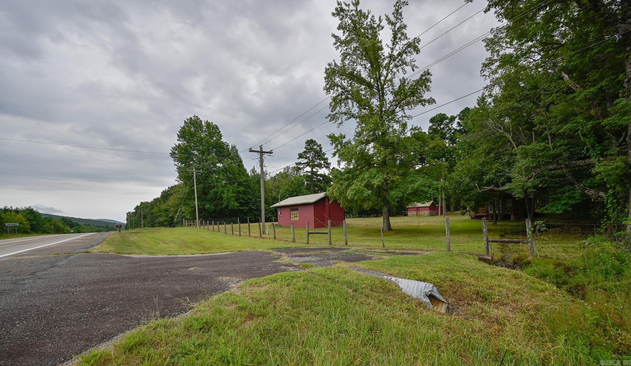 1879 Highway 270  Mena, AR