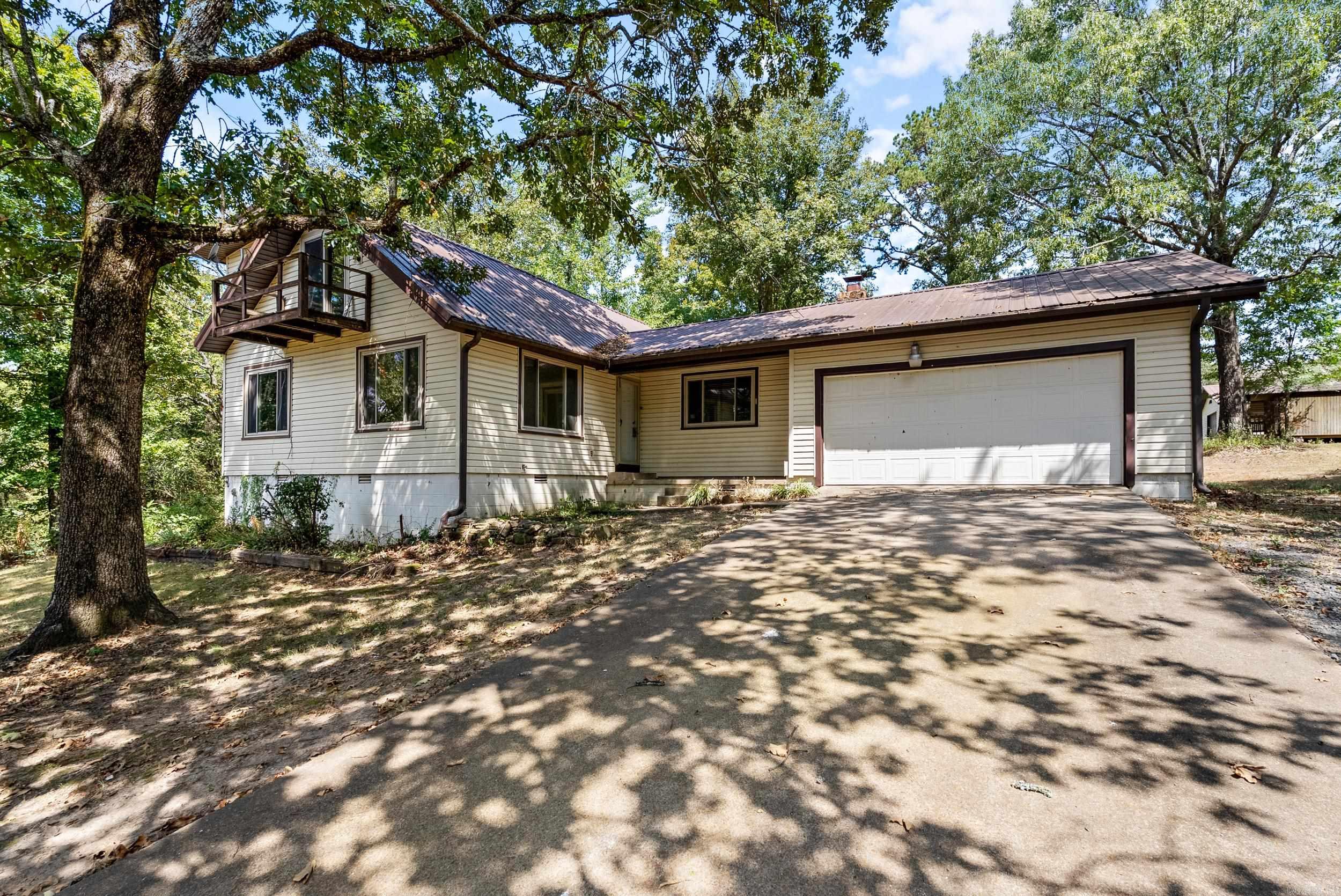 1038 Copper Springs  Bee Branch, AR