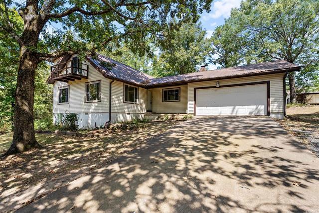 1038  Copper Springs  Bee Branch, AR