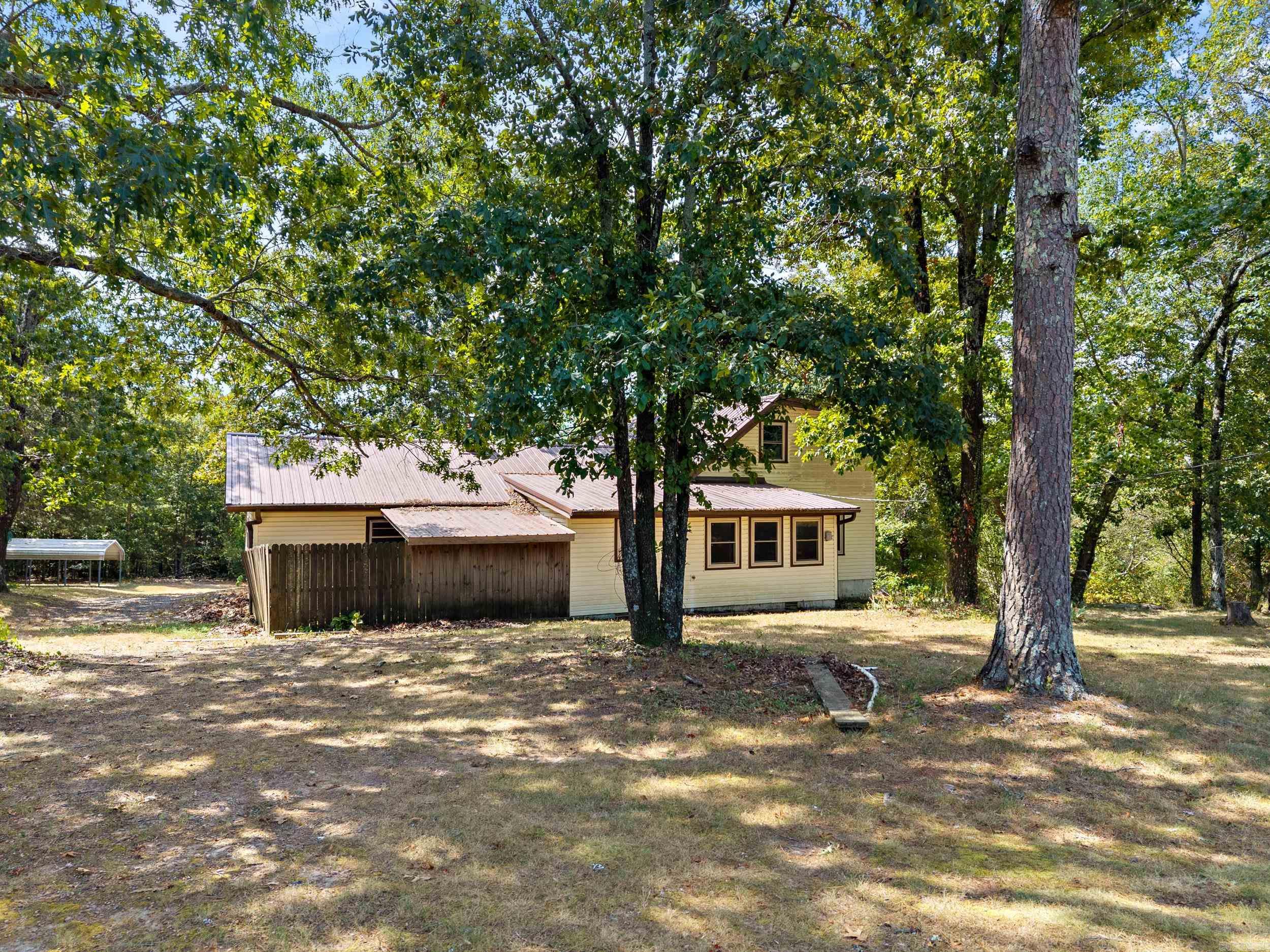 1038 Copper Springs  Bee Branch, AR