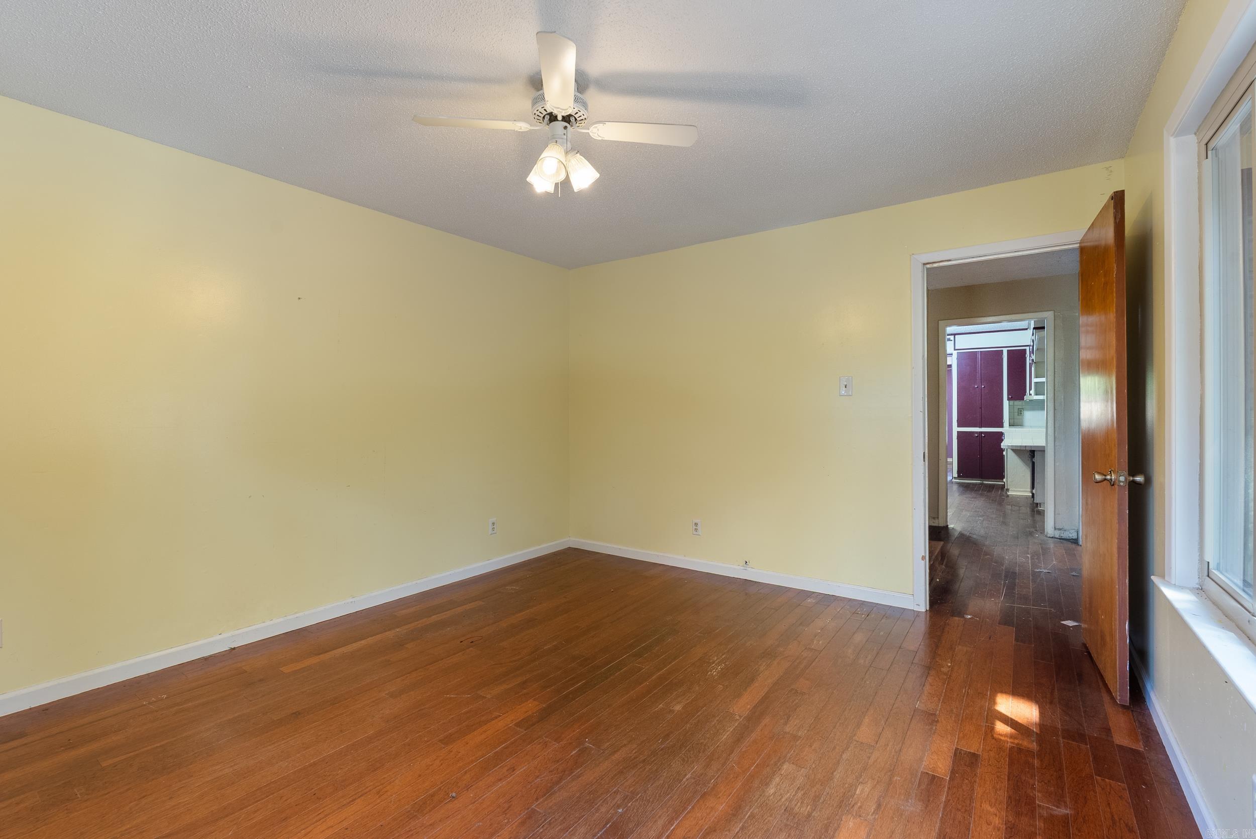 1038 Copper Springs  Bee Branch, AR