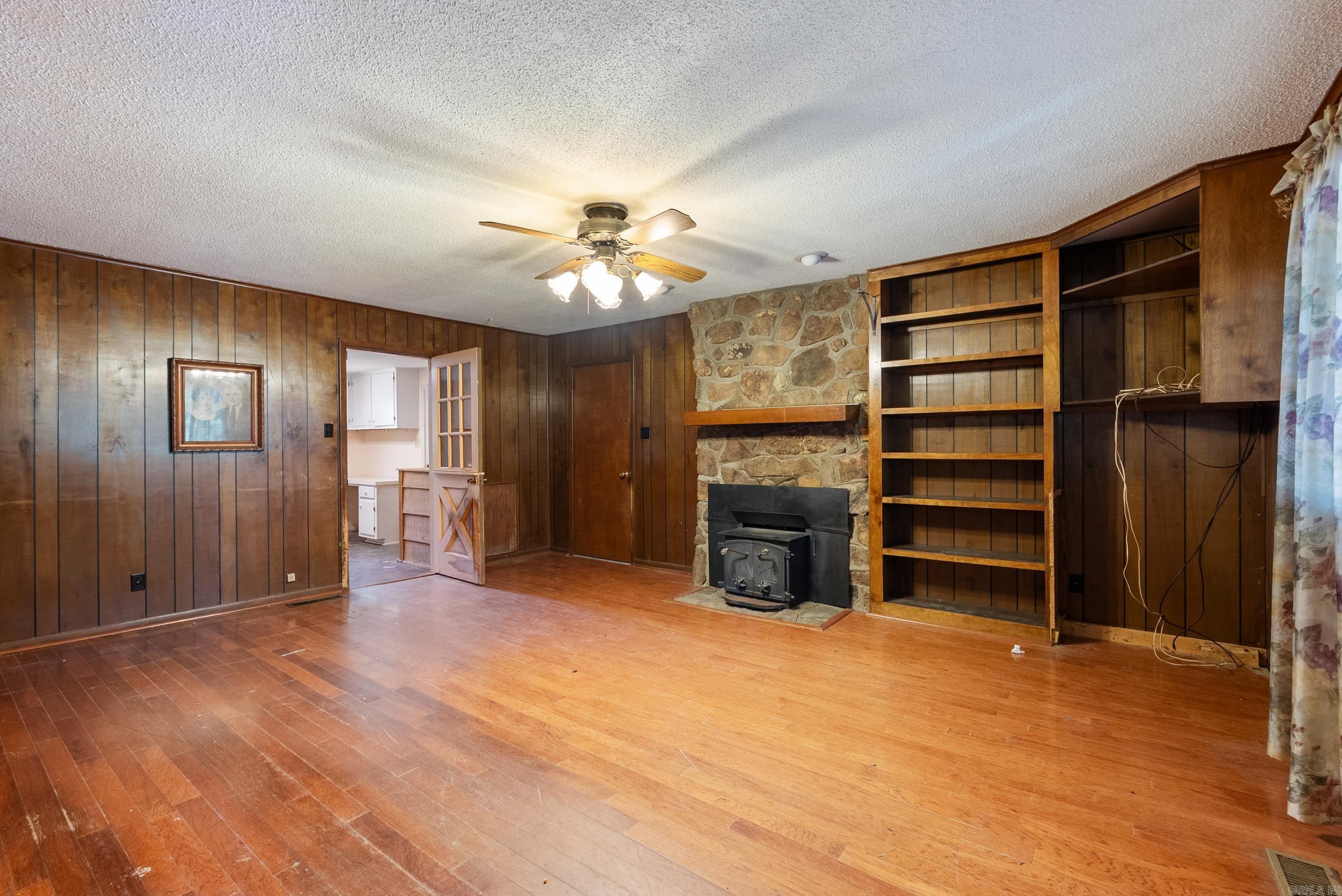 1038 Copper Springs  Bee Branch, AR