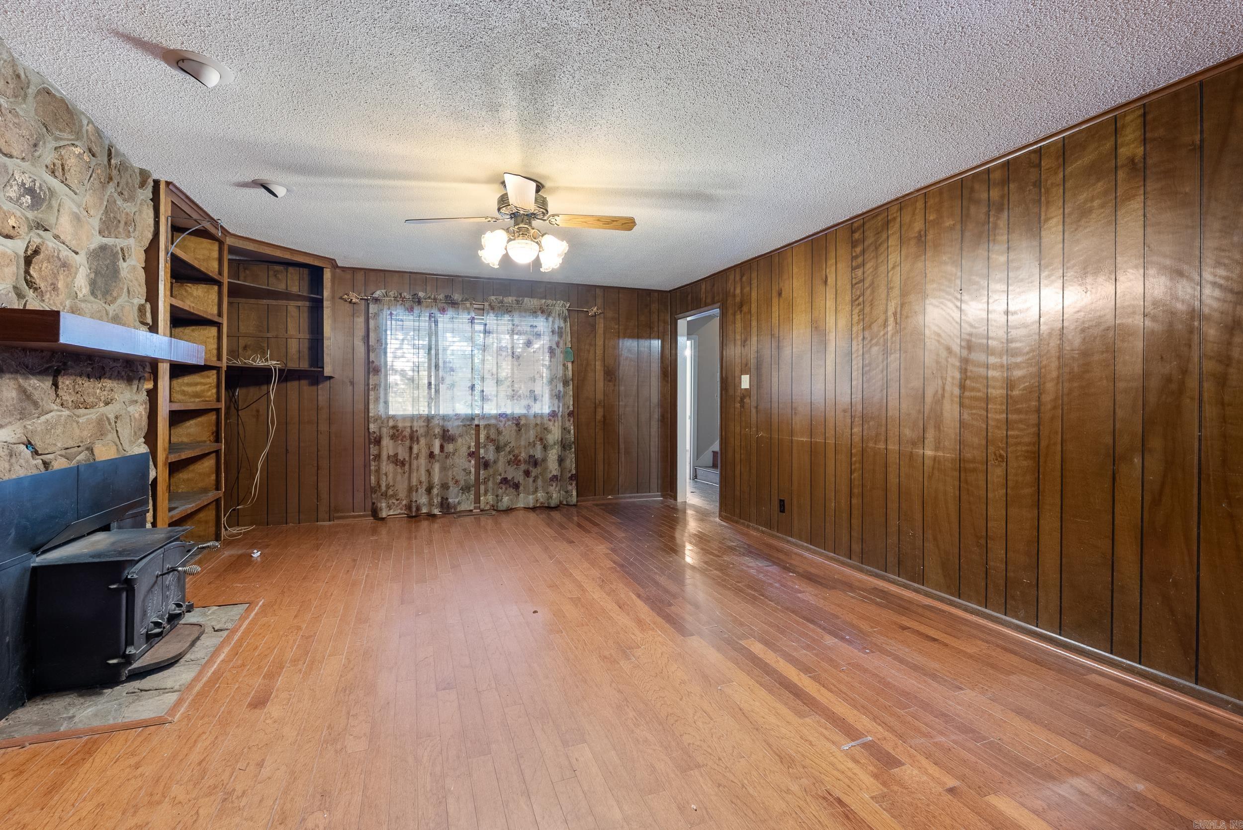 1038 Copper Springs  Bee Branch, AR