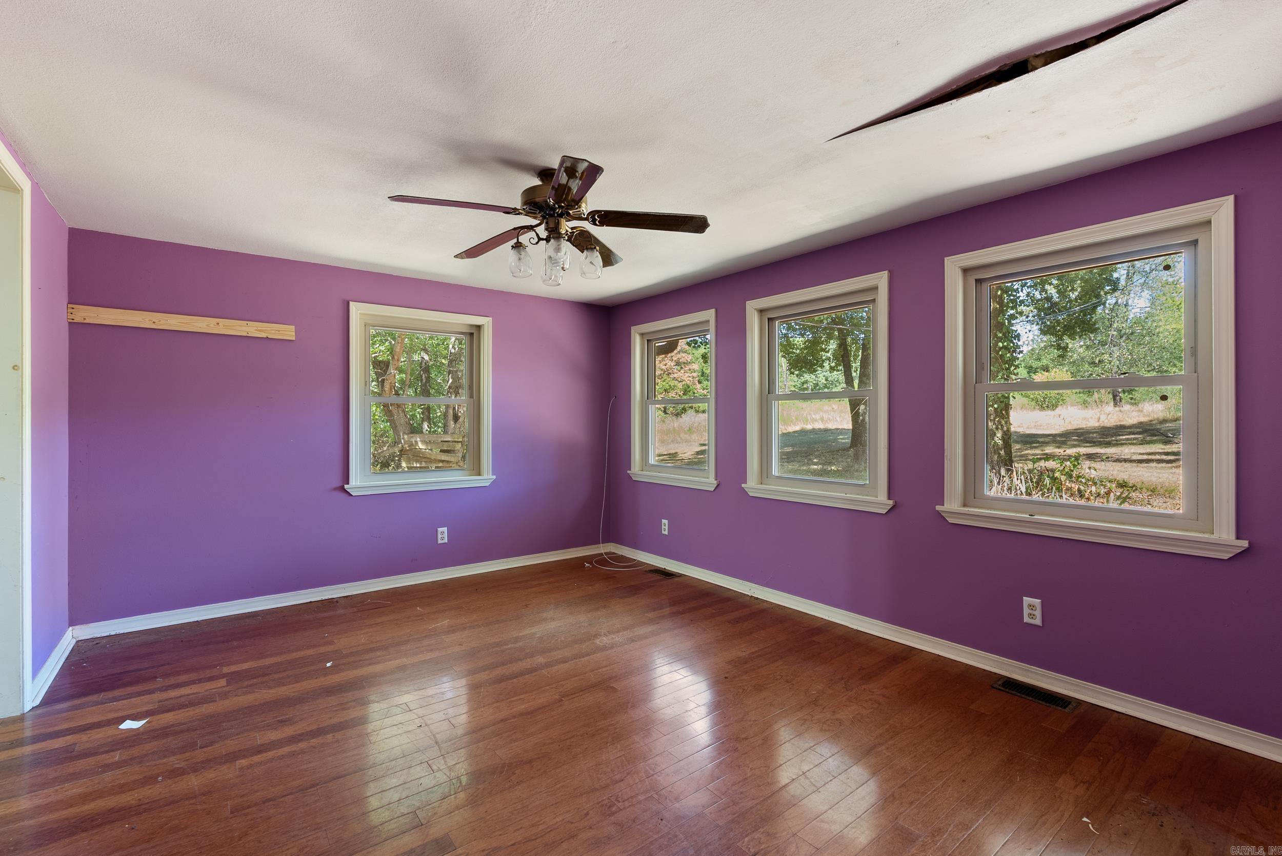 1038 Copper Springs  Bee Branch, AR