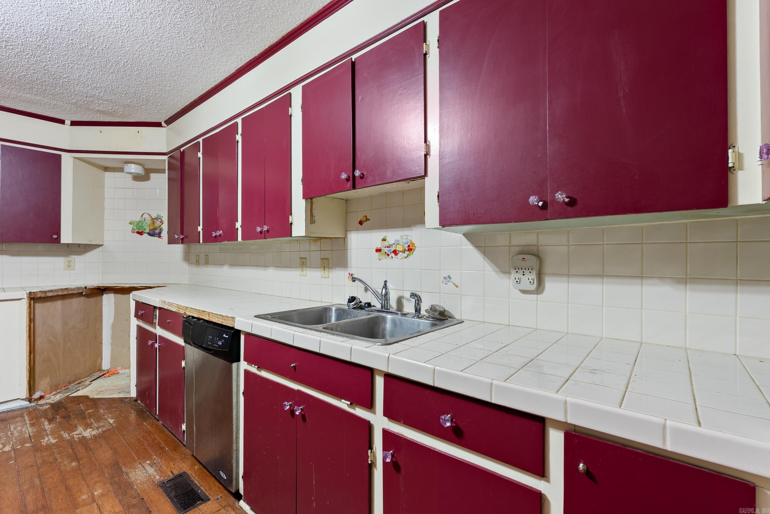 1038 Copper Springs  Bee Branch, AR
