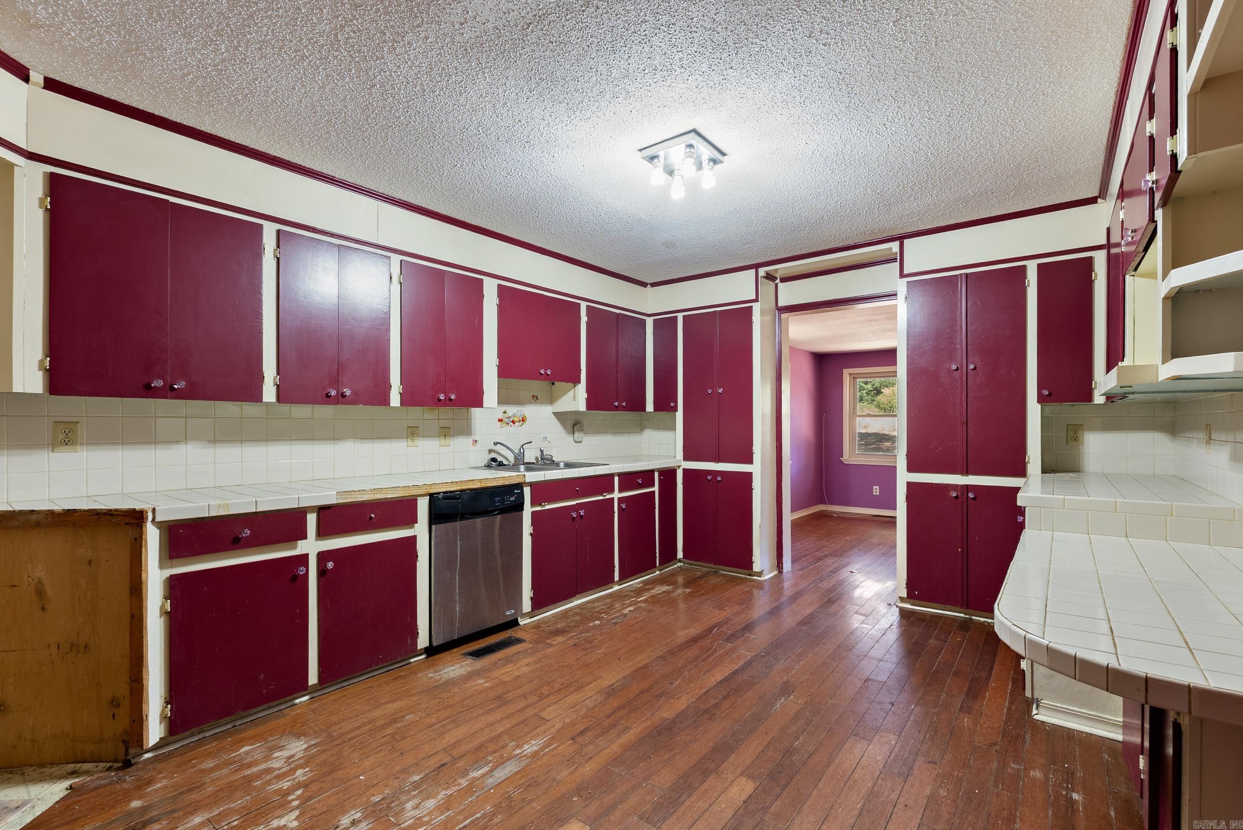 1038 Copper Springs  Bee Branch, AR