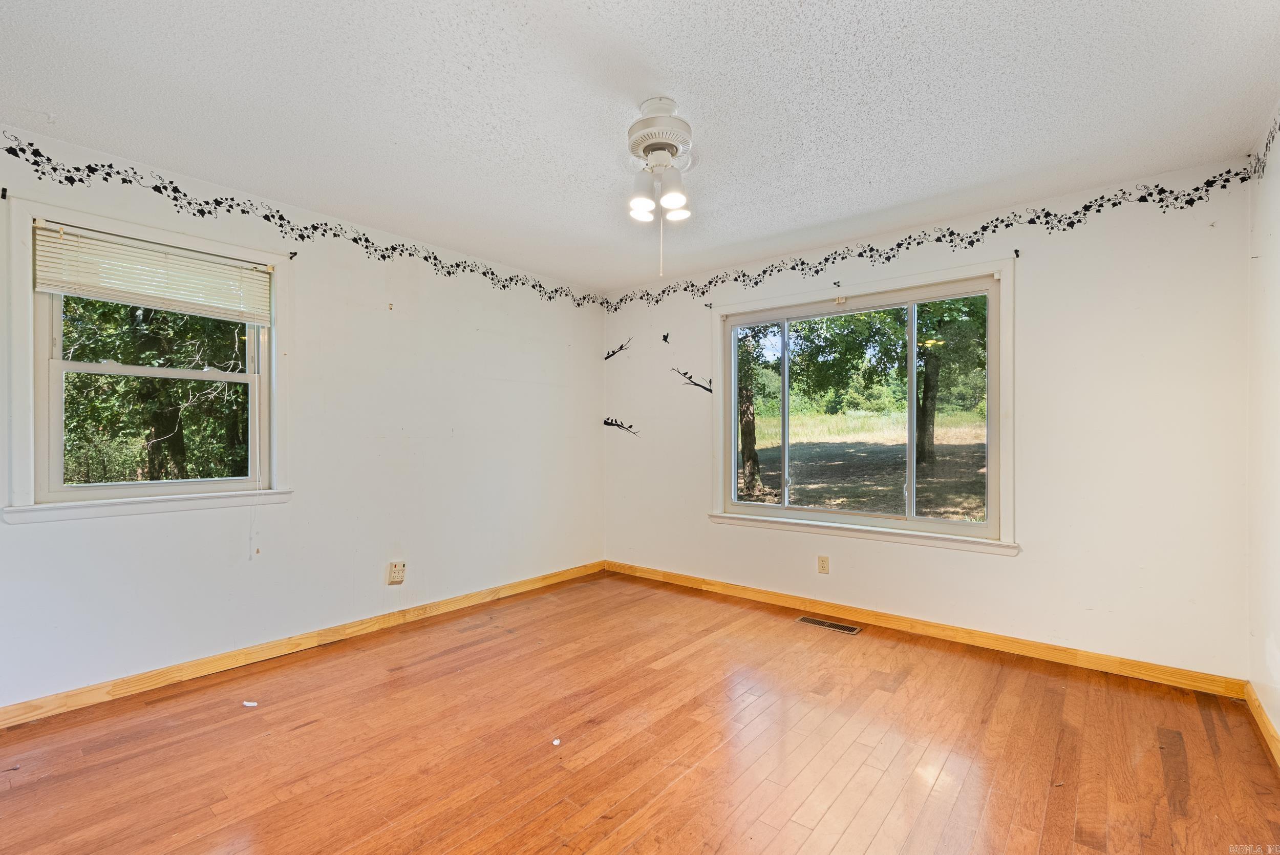 1038 Copper Springs  Bee Branch, AR