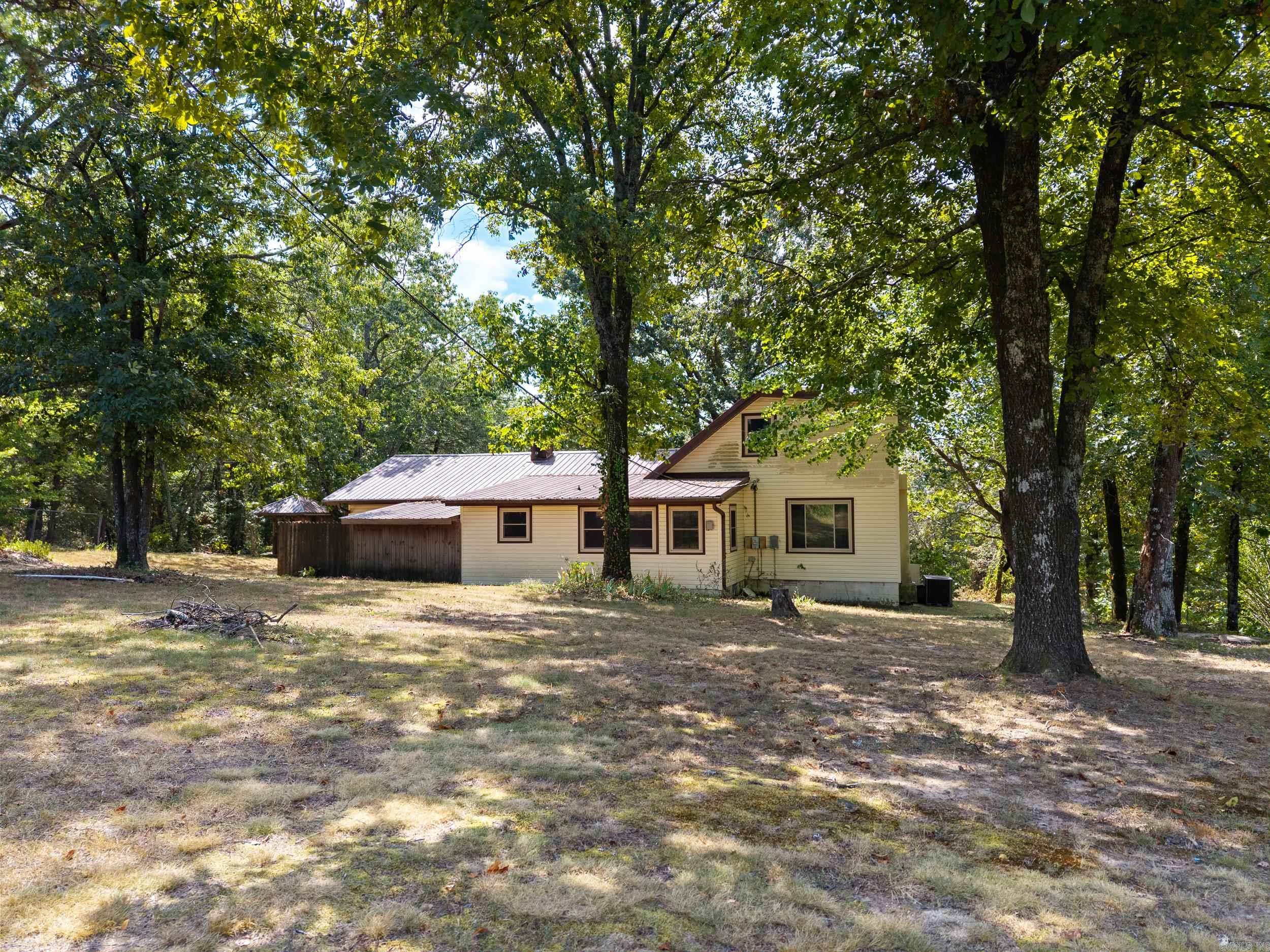 1038 Copper Springs  Bee Branch, AR