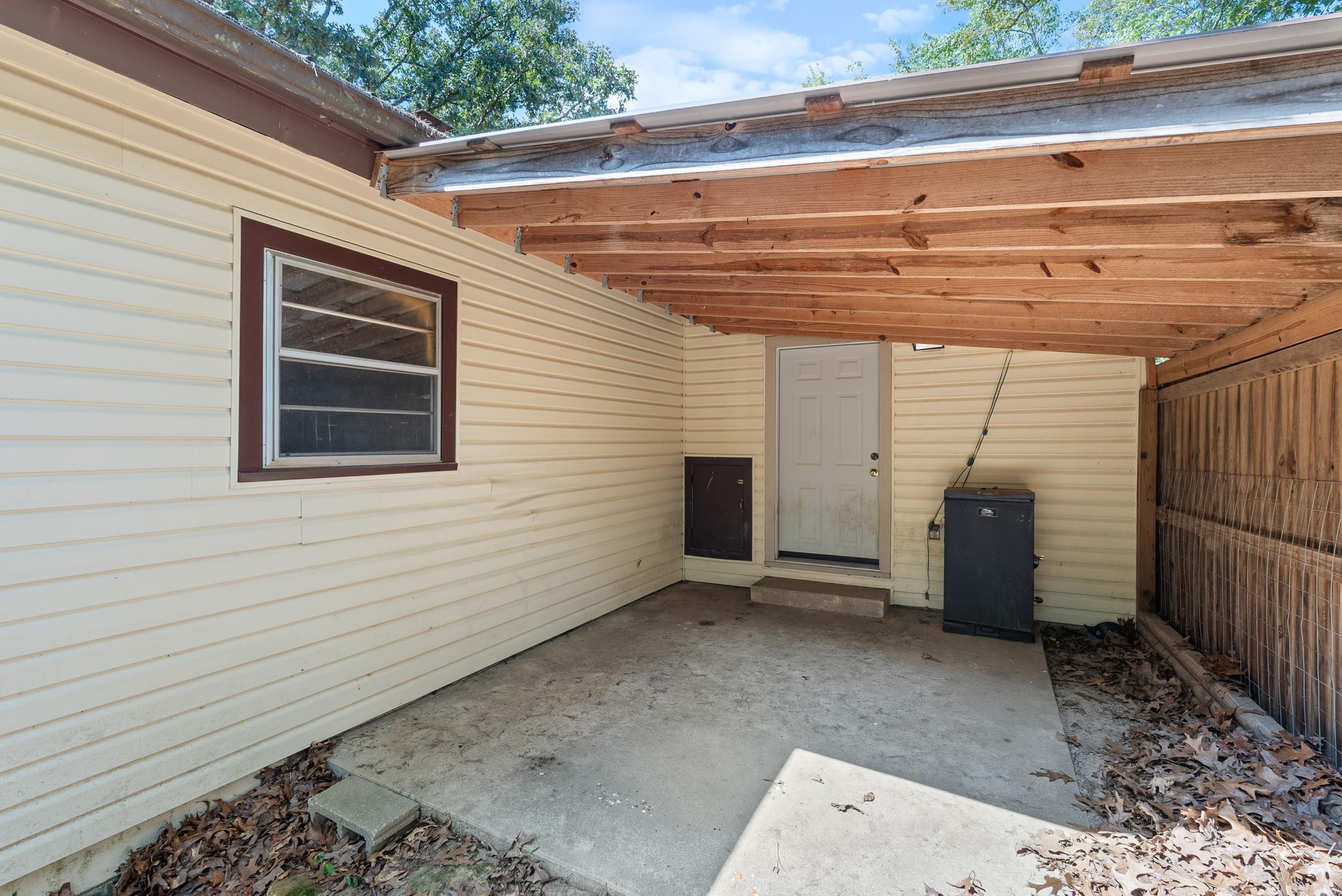 1038 Copper Springs  Bee Branch, AR