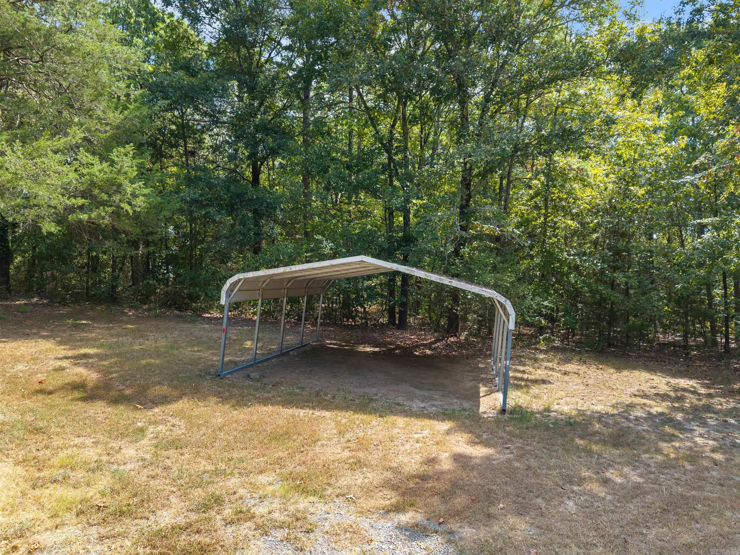 1038 Copper Springs  Bee Branch, AR