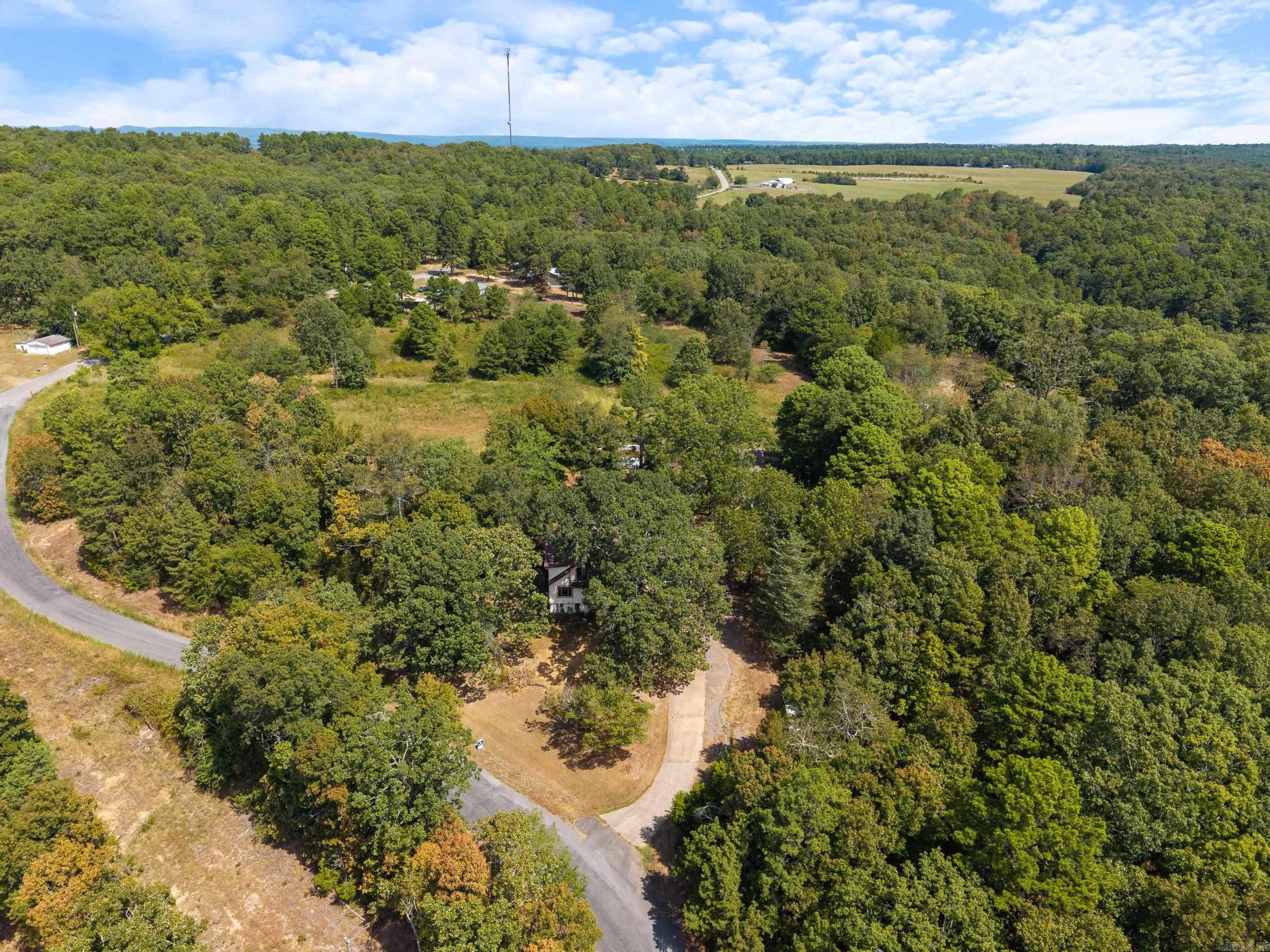 1038 Copper Springs  Bee Branch, AR