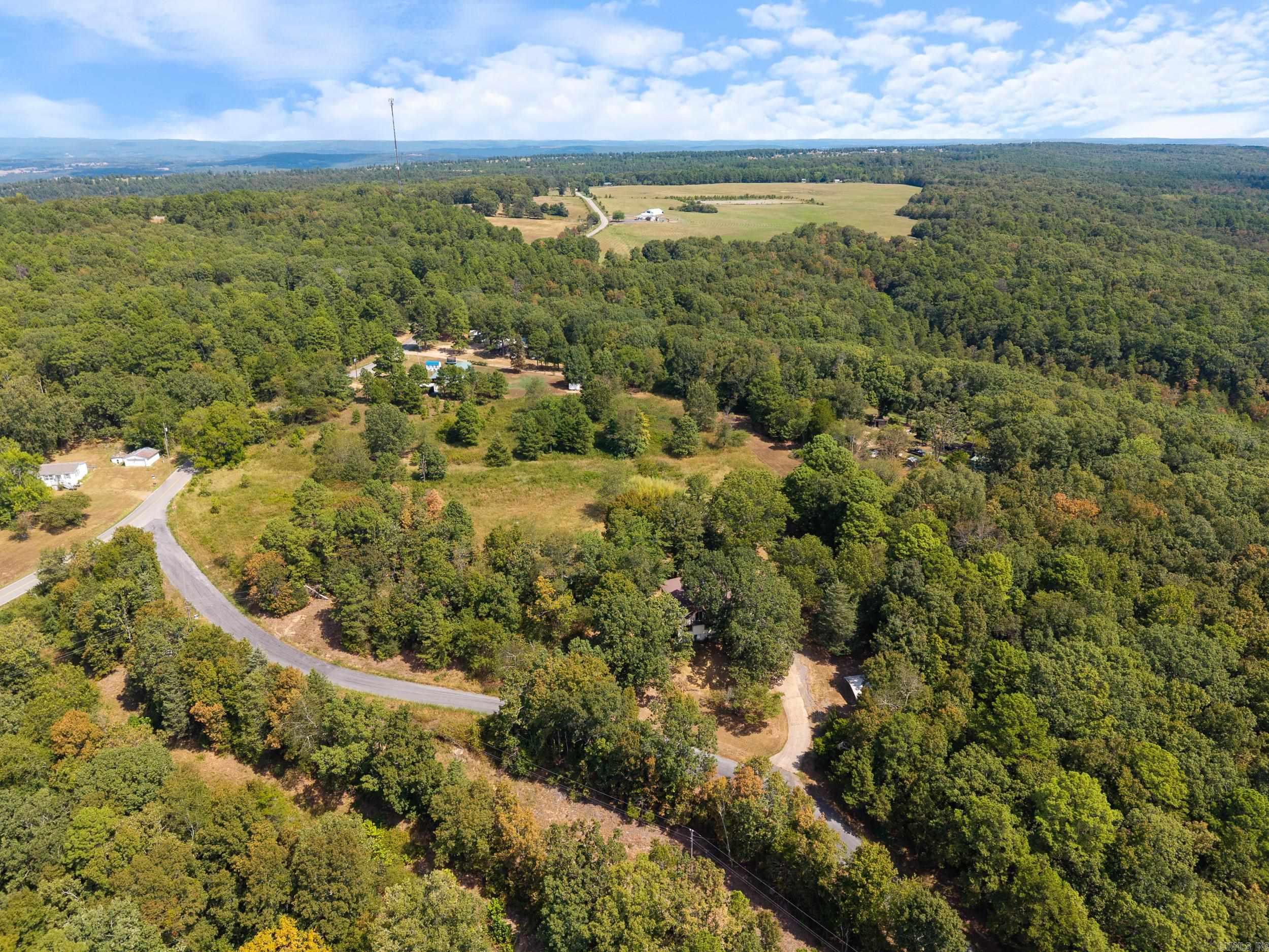 1038 Copper Springs  Bee Branch, AR