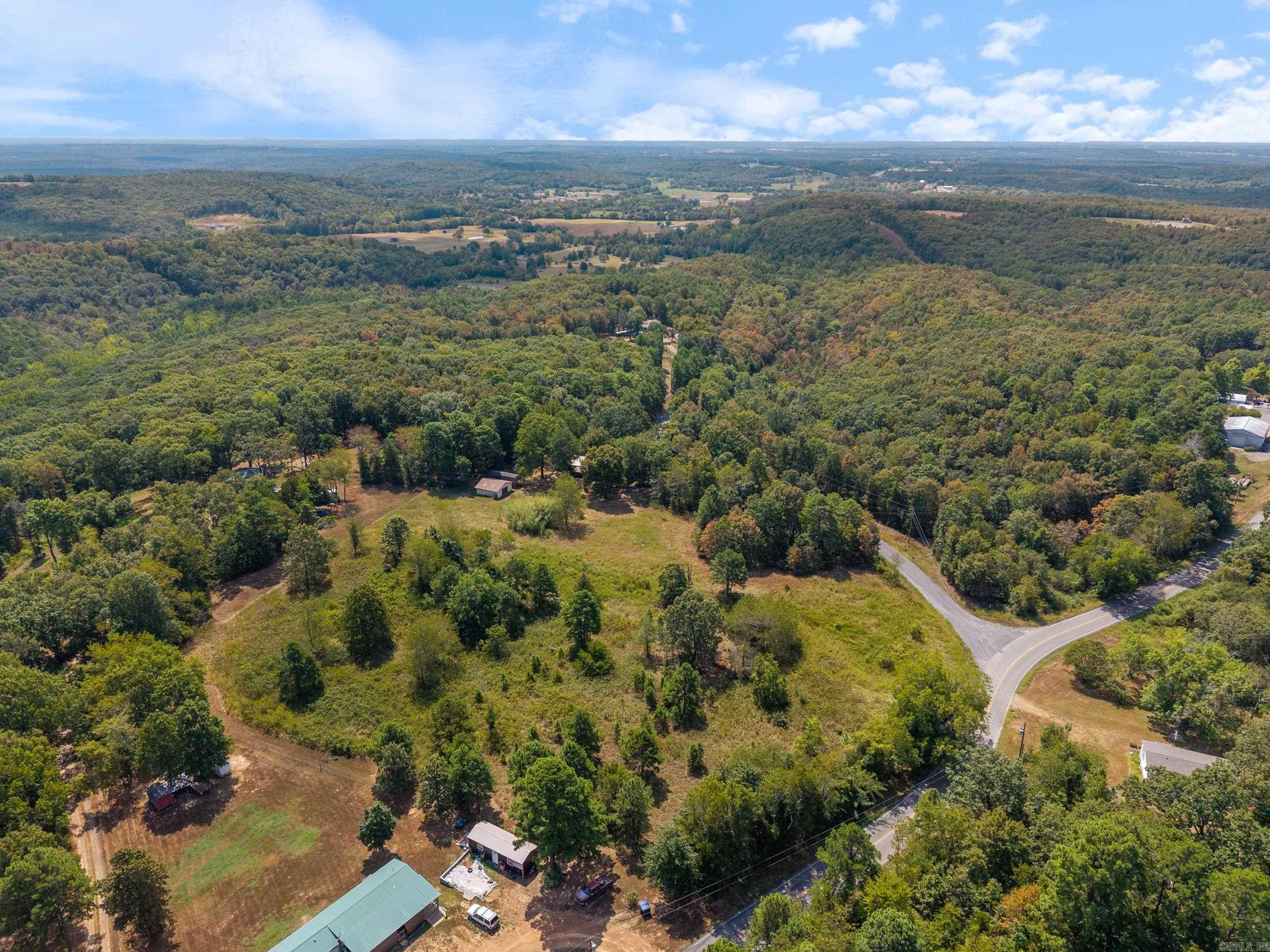 1038 Copper Springs  Bee Branch, AR