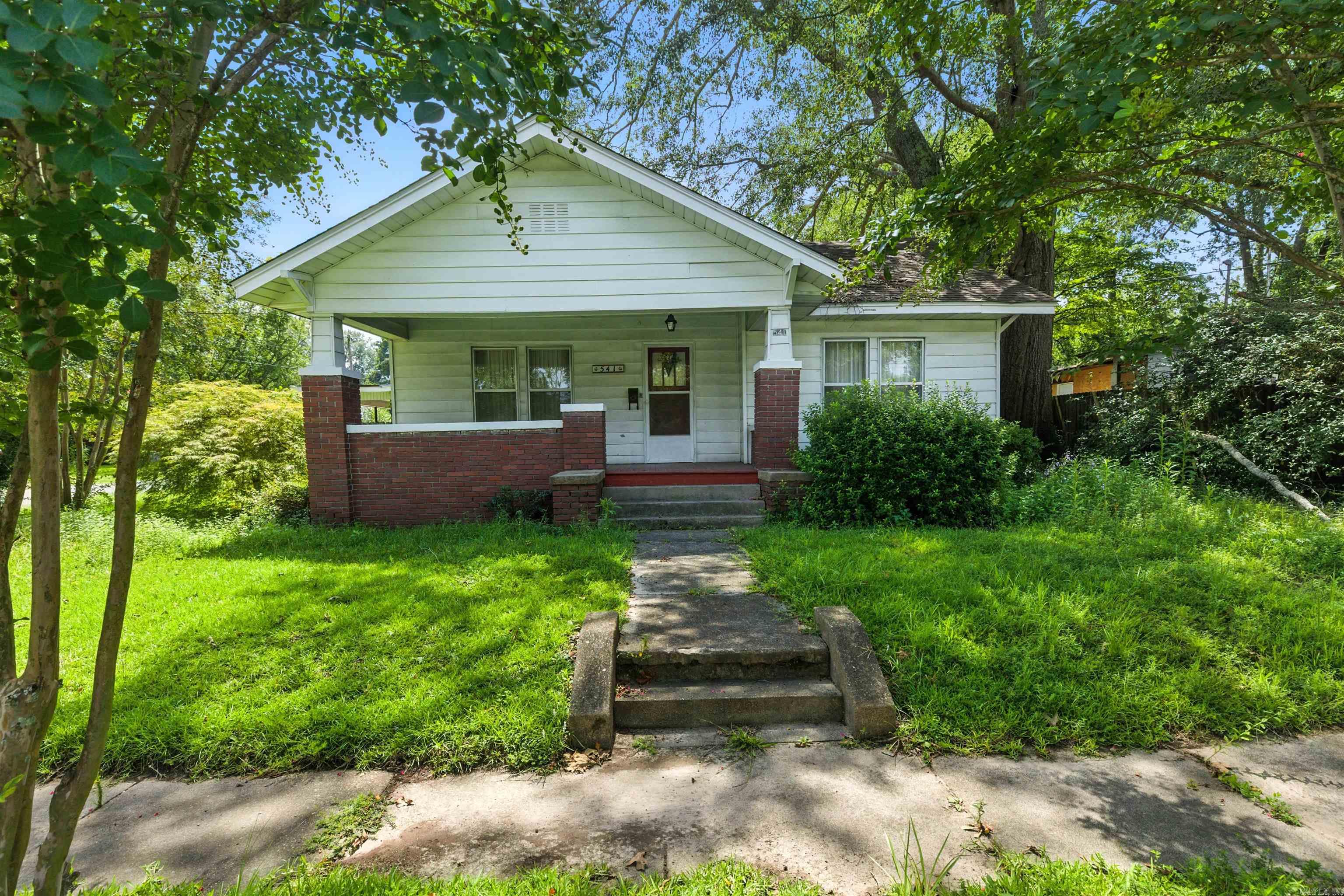 541 McBee Street  Malvern, AR