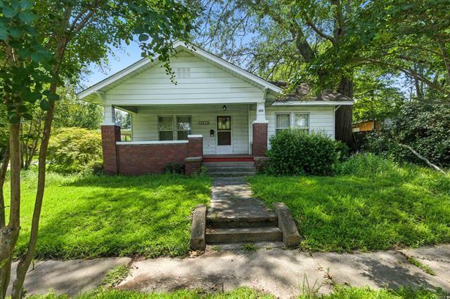 541  McBee Street  Malvern, AR