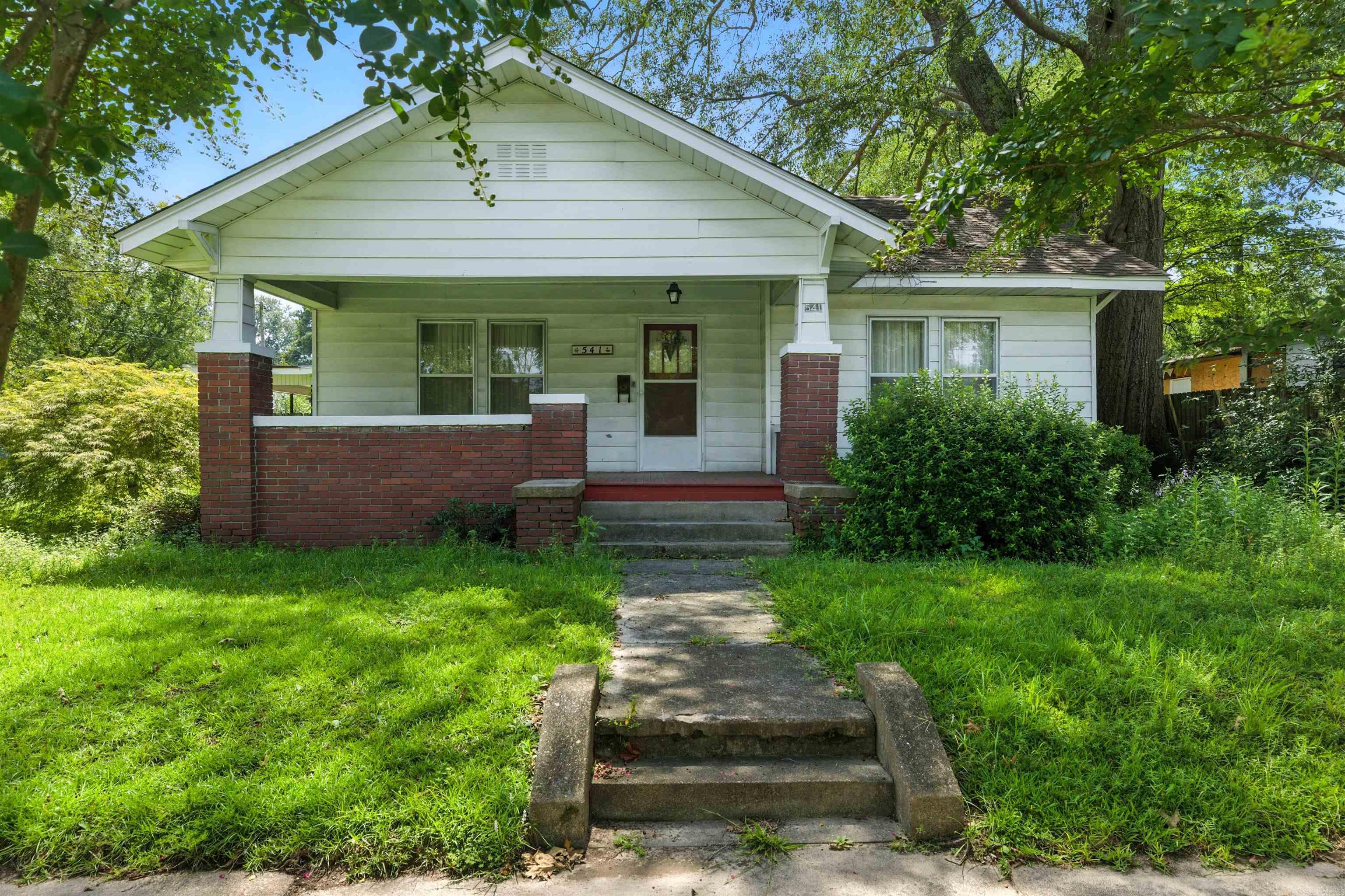 541 McBee Street  Malvern, AR
