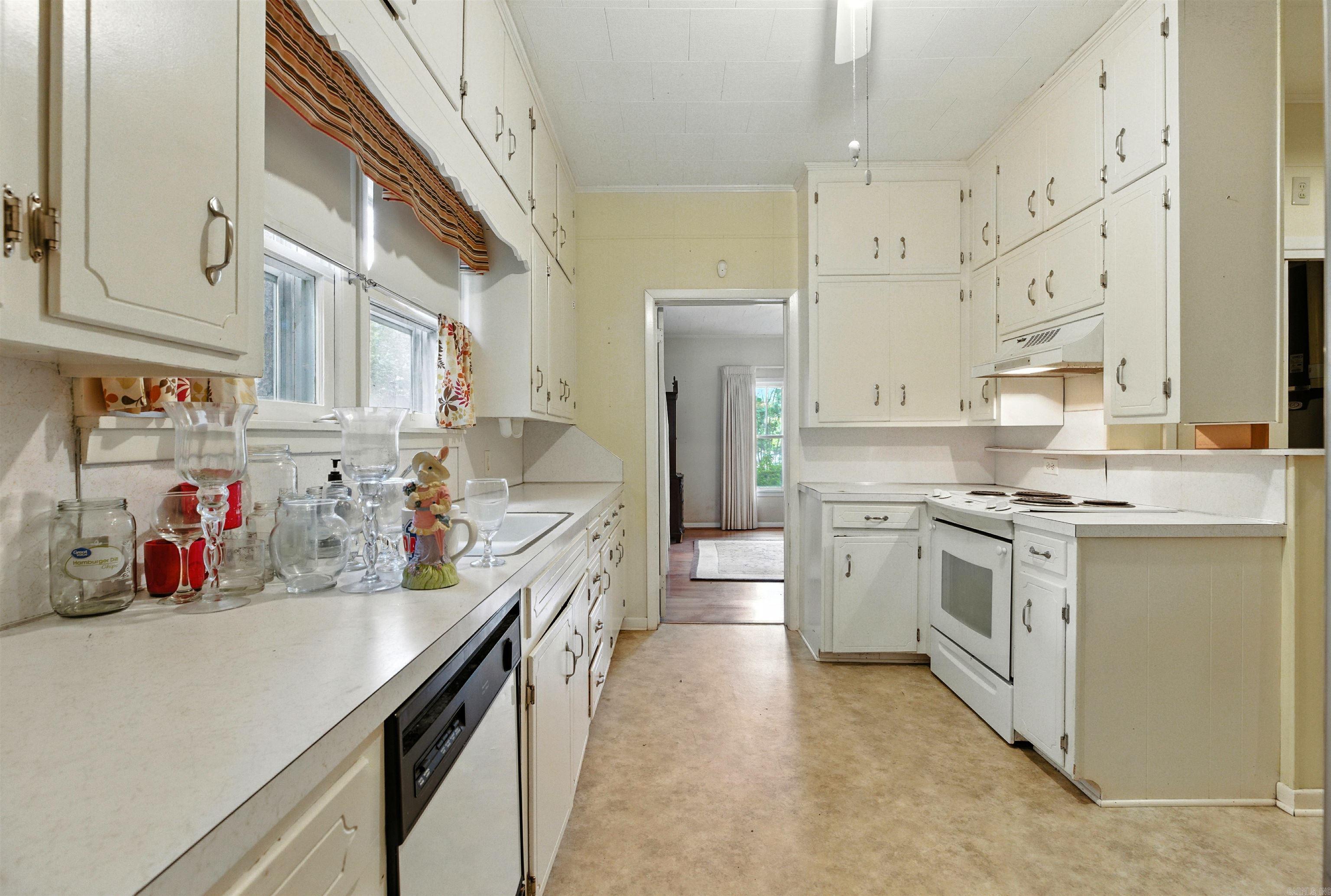 541 McBee Street  Malvern, AR
