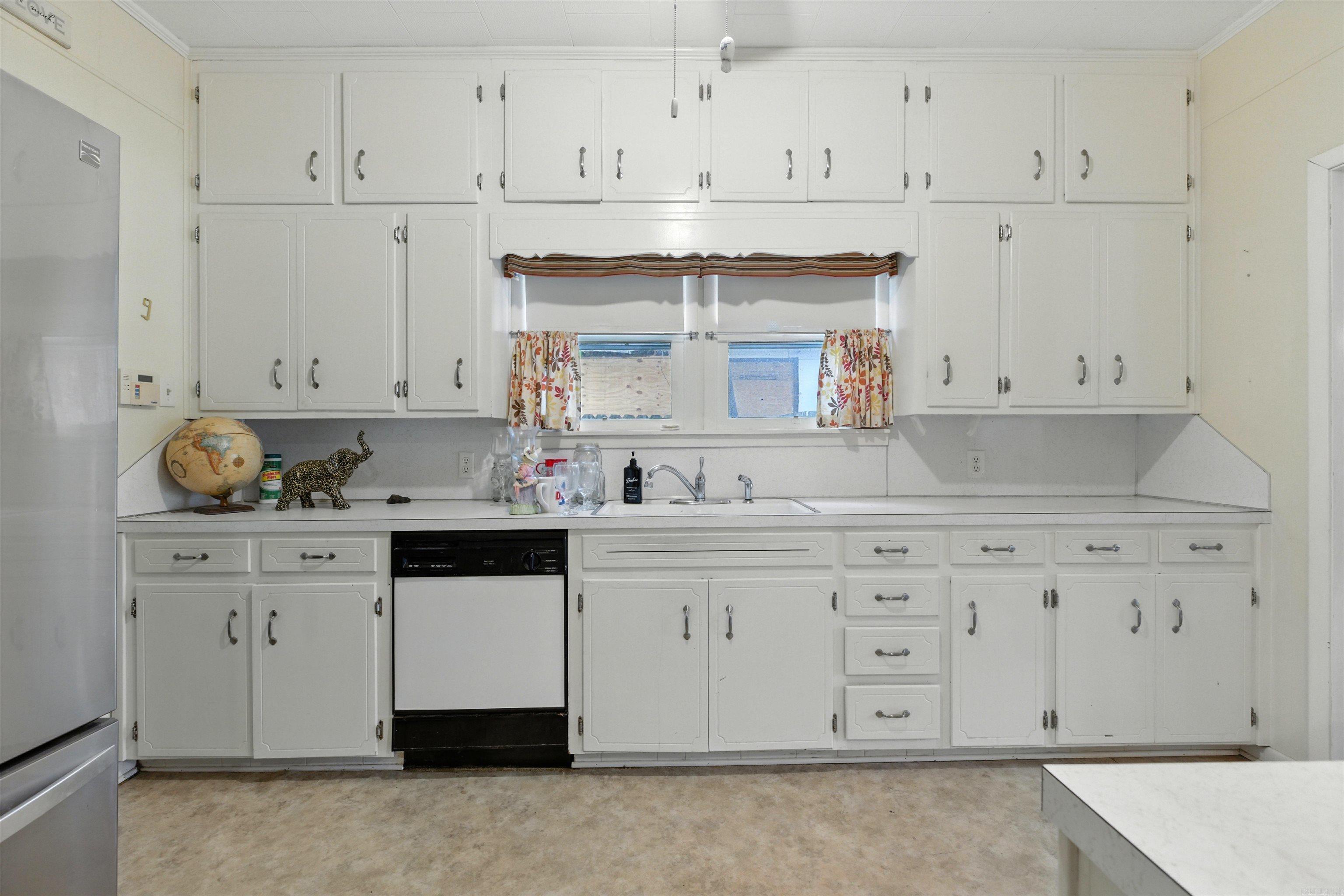 541 McBee Street  Malvern, AR