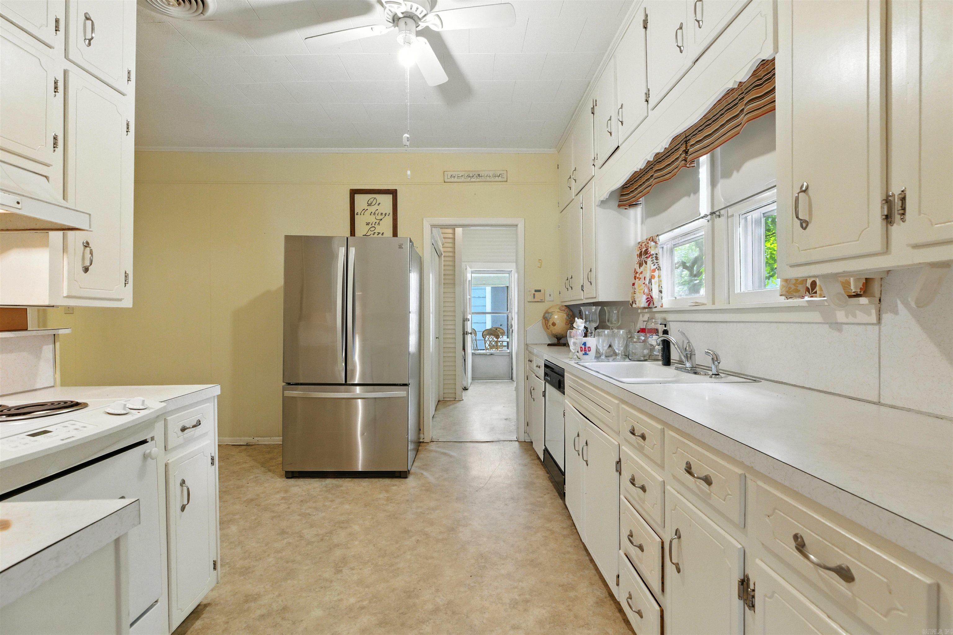 541 McBee Street  Malvern, AR