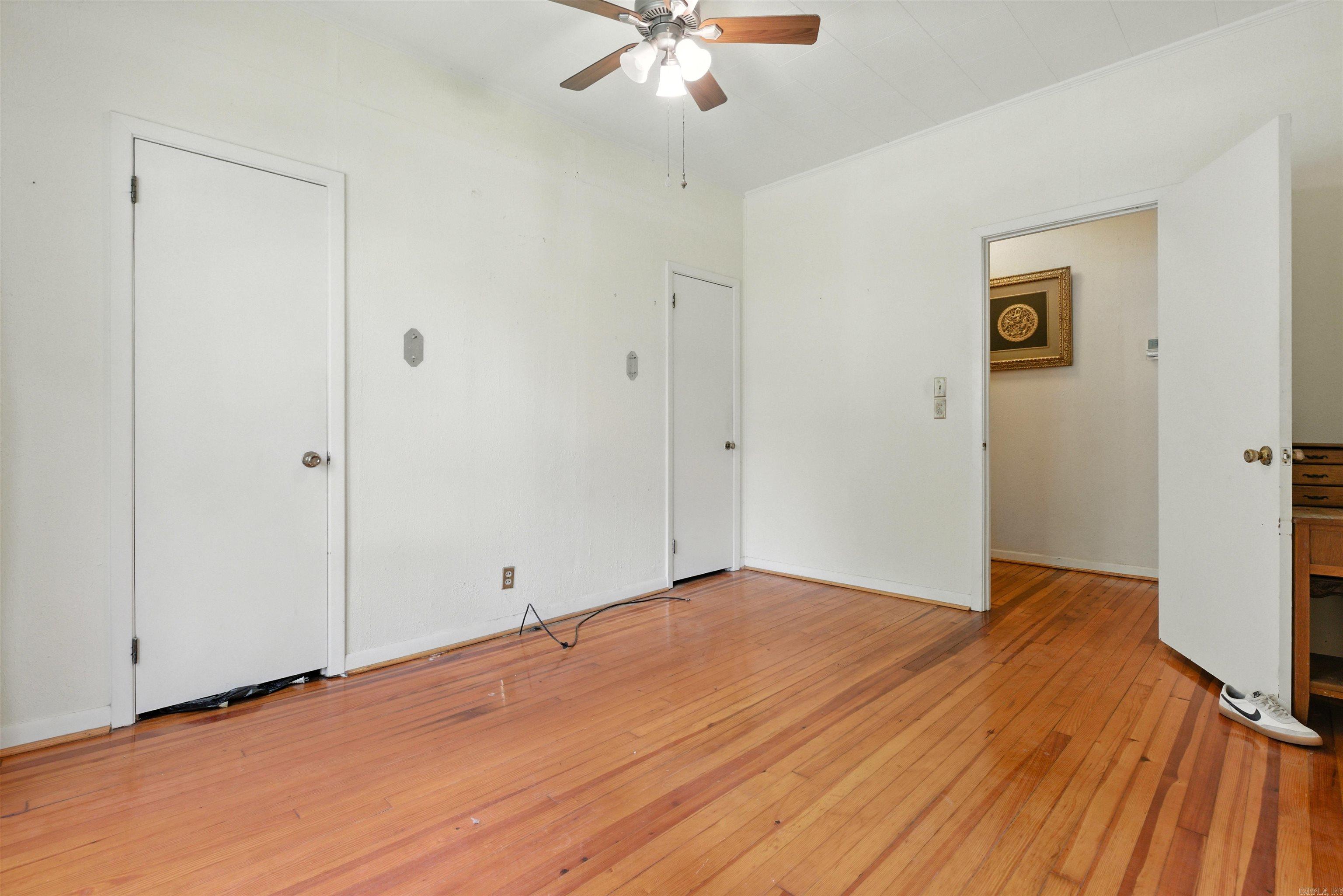 541 McBee Street  Malvern, AR